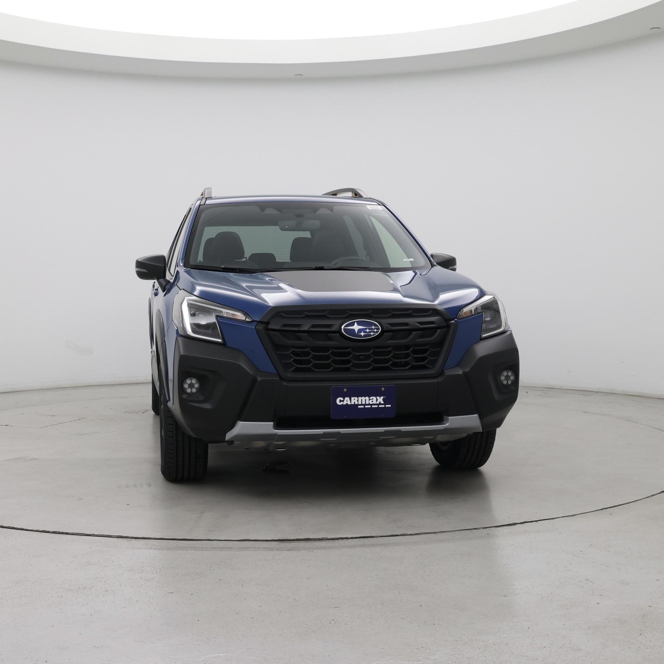 Thumbnail: 2022 Subaru Forester - 5