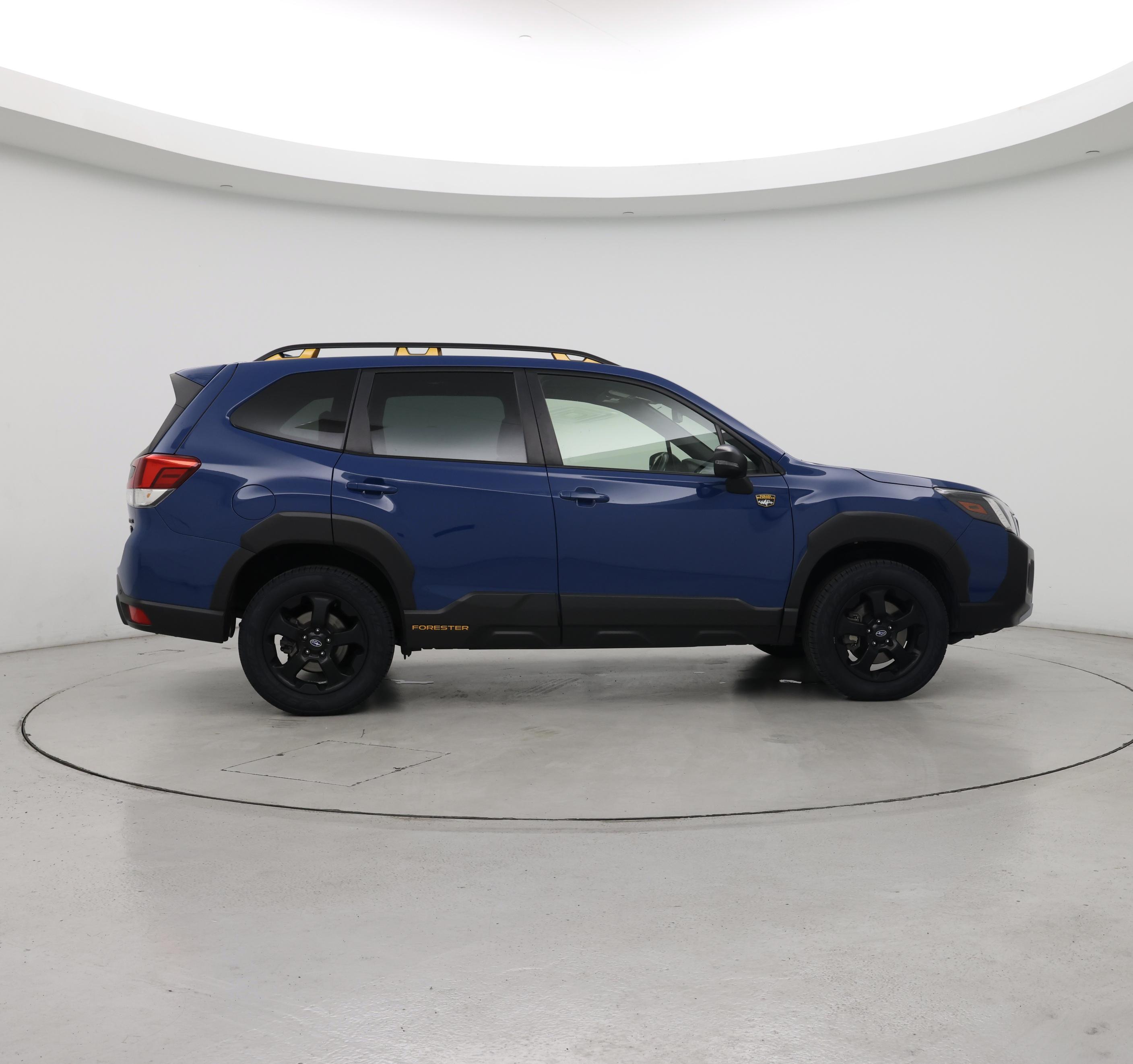 Thumbnail: 2022 Subaru Forester - 7
