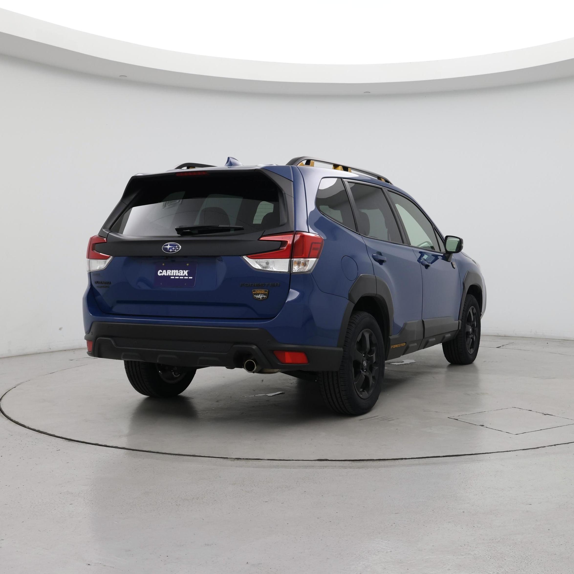 Thumbnail: 2022 Subaru Forester - 8