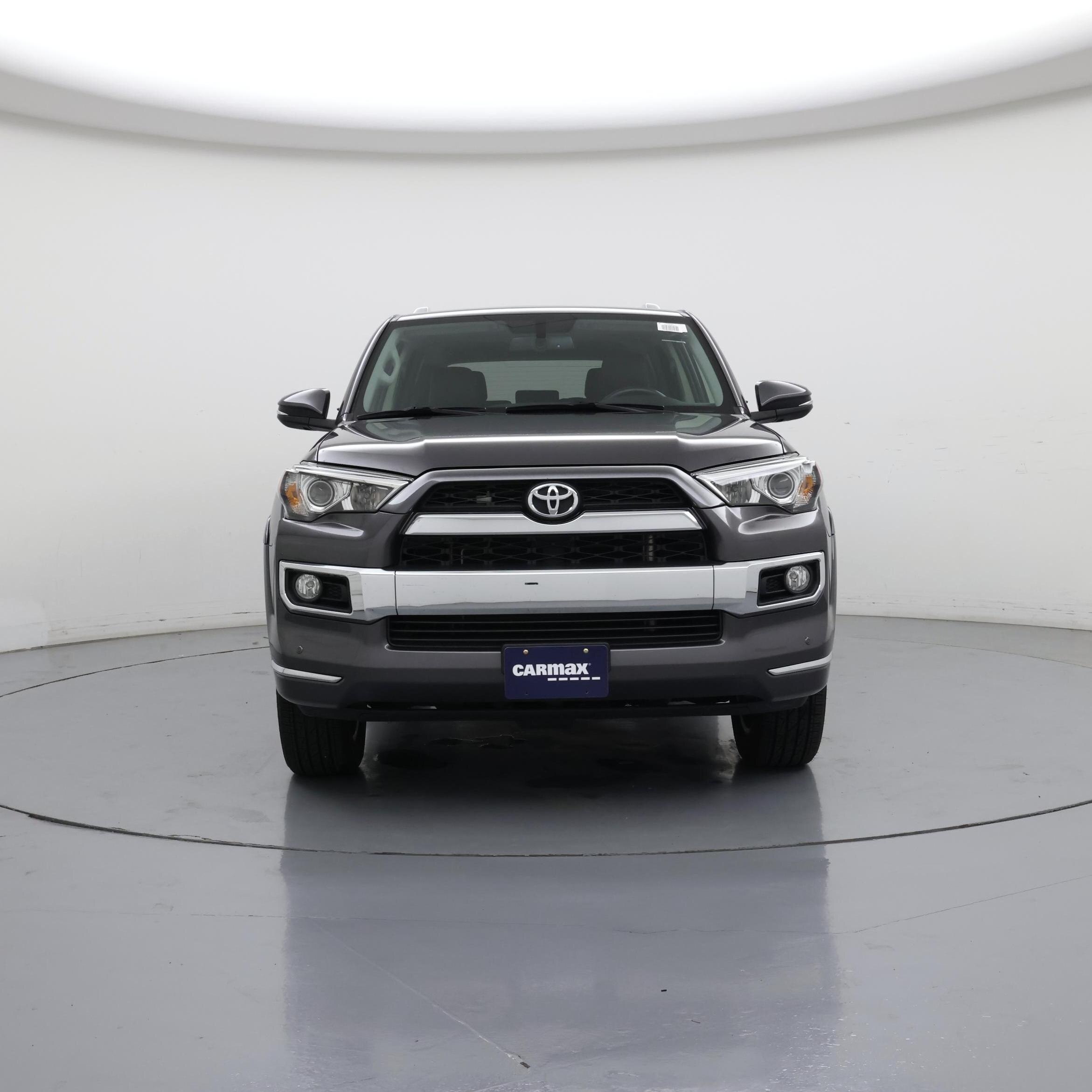 Thumbnail: 2018 Toyota 4Runner - 5