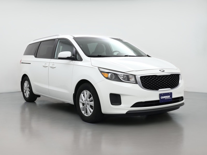 2016 Kia Sedona LX -
                  Urbandale, IA