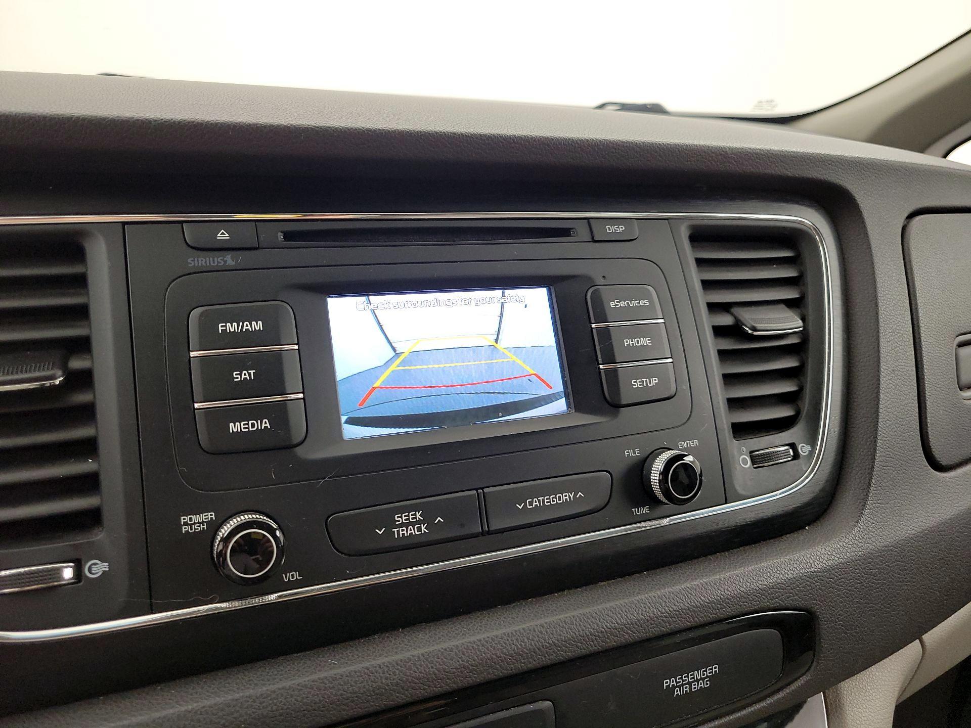 Thumbnail: 2016 Kia Sedona - 14