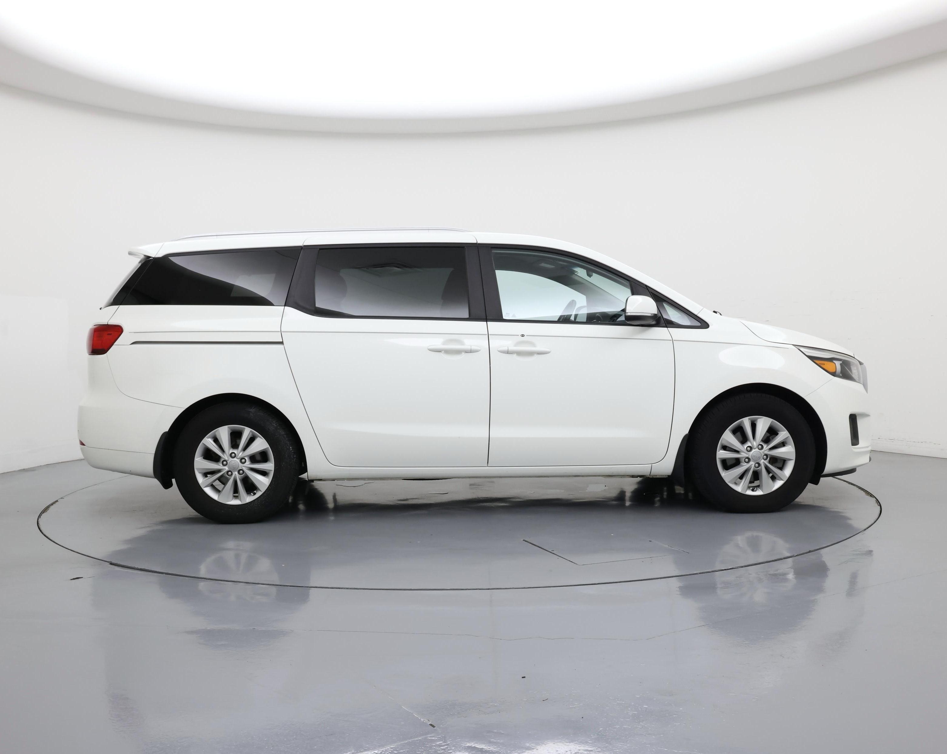 Thumbnail: 2016 Kia Sedona - 7