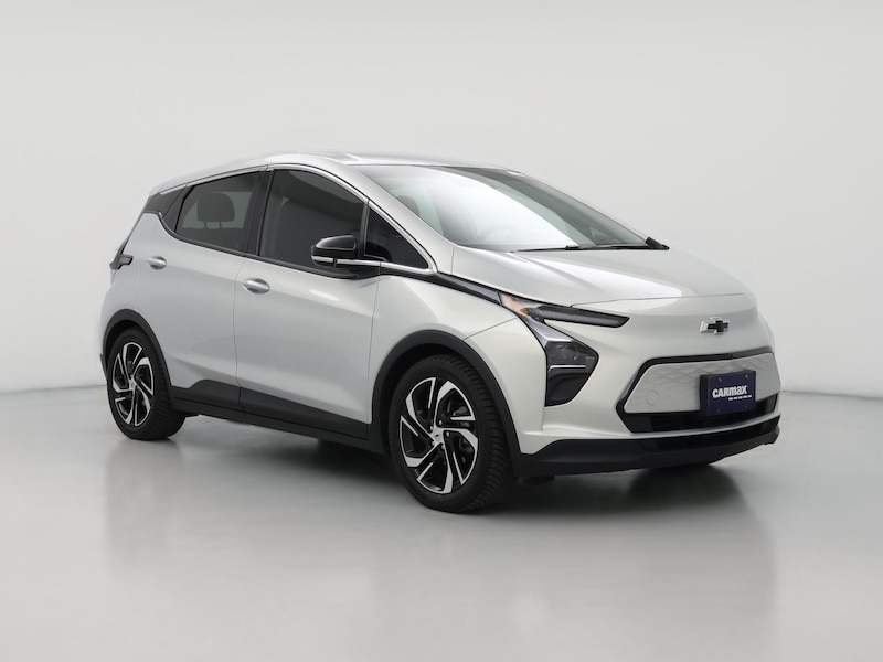 2022 Chevrolet Bolt EV 2LT -
                  Saint Louis, MO