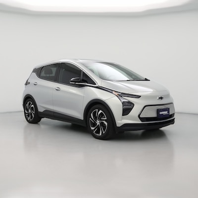 2022 Chevrolet Bolt EV 2LT