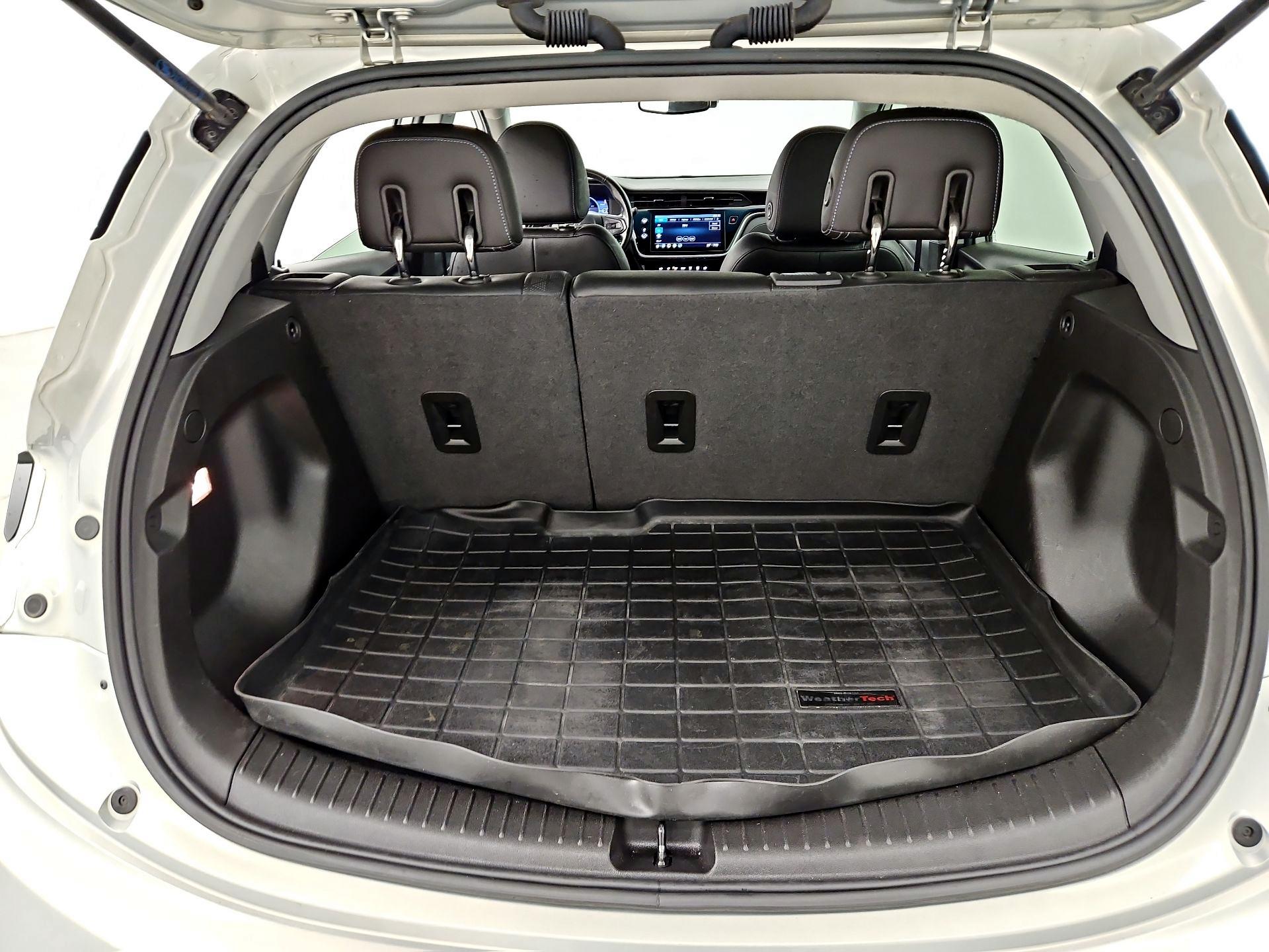 Thumbnail: 2022 Chevrolet Bolt EV - 20