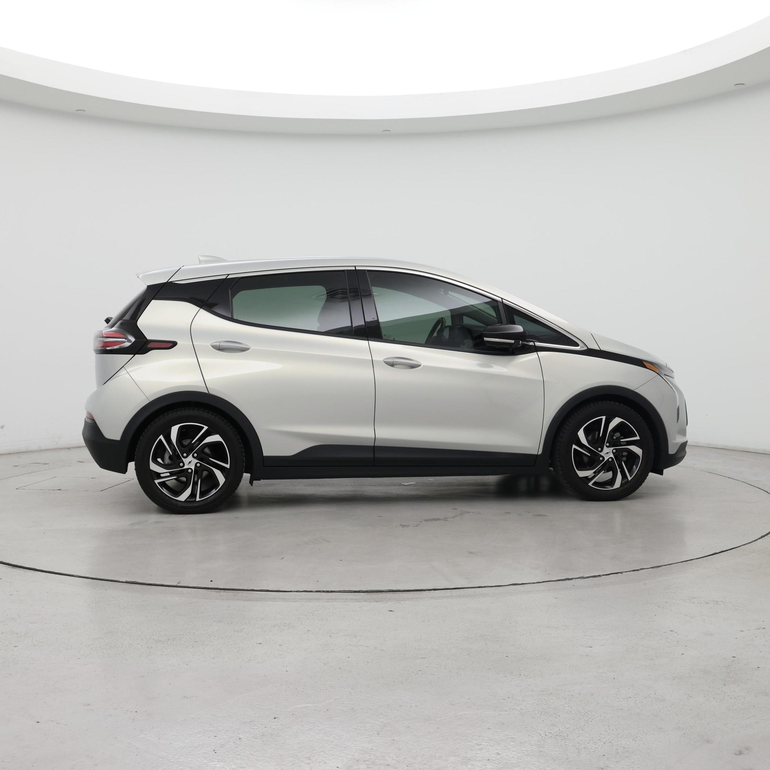 Thumbnail: 2022 Chevrolet Bolt EV - 7