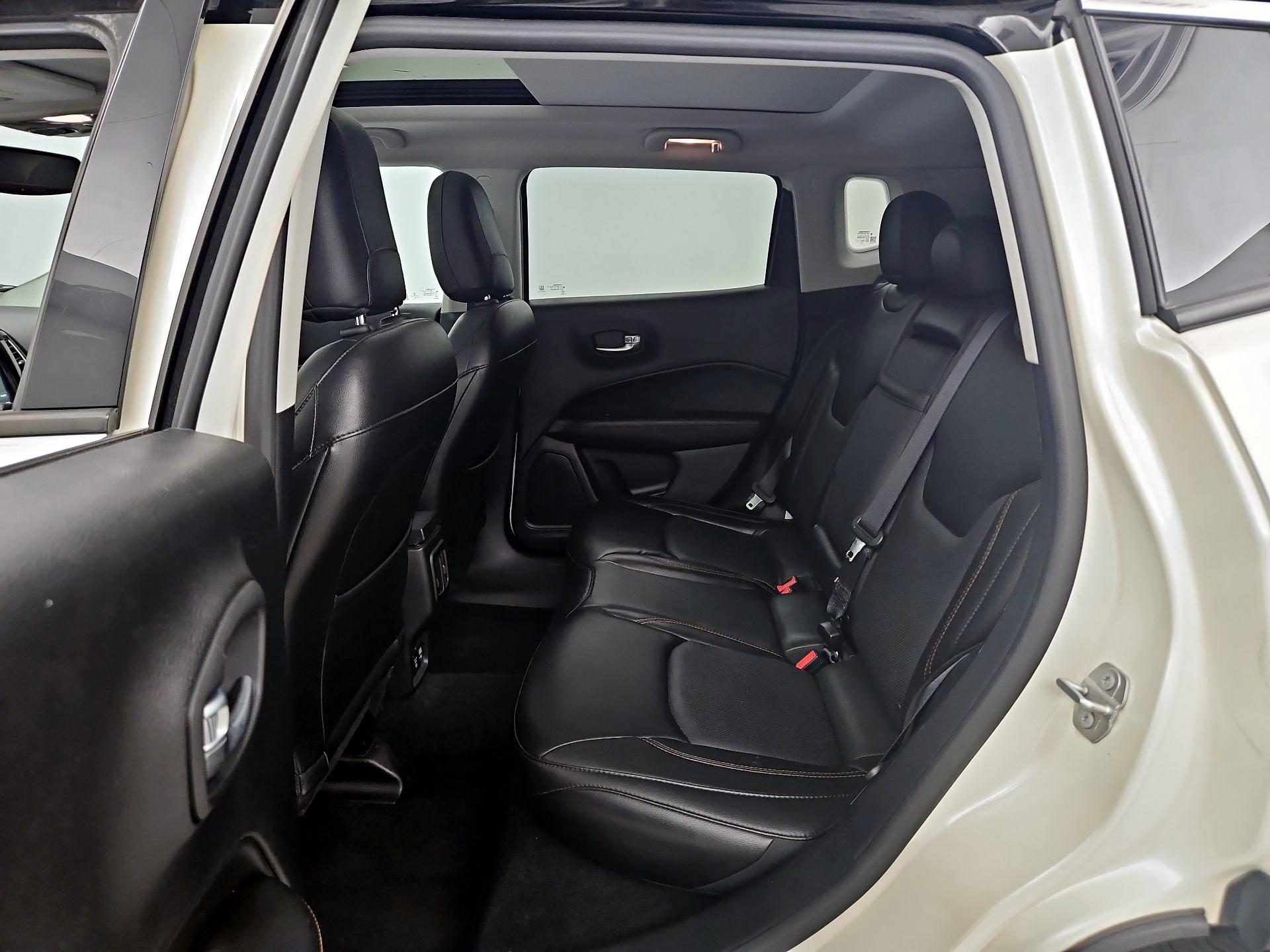 Thumbnail: 2018 Jeep Compass - 20