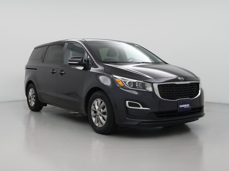 2020 Kia Sedona LX -
                  Saint Louis, MO