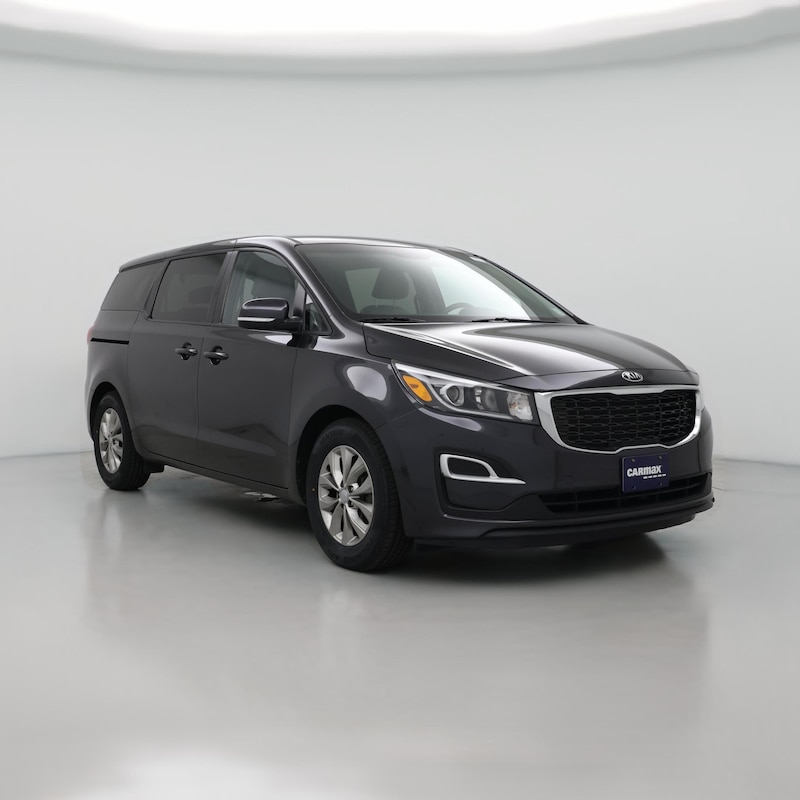 2020 Kia Sedona LX