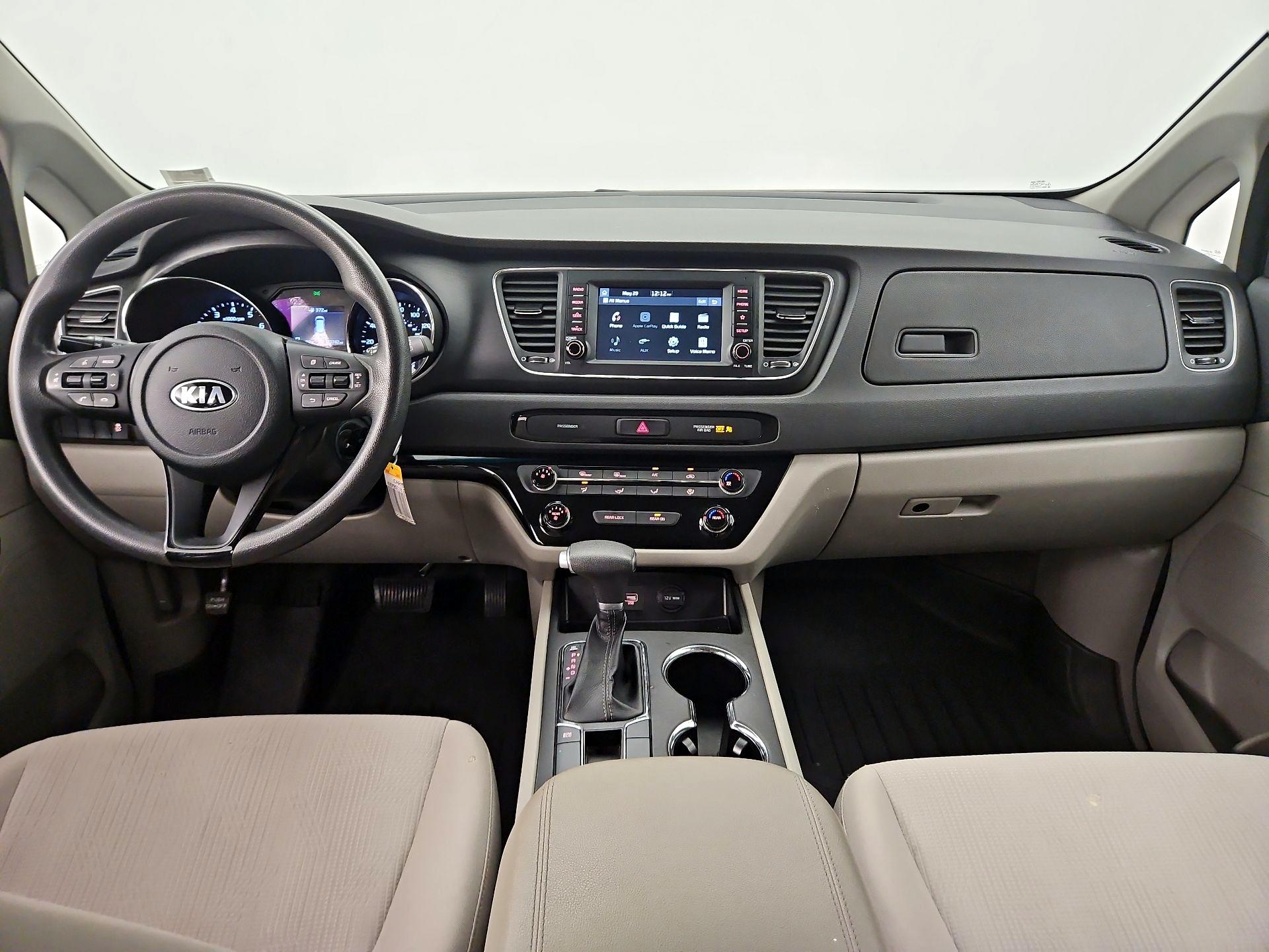 Thumbnail: 2020 Kia Sedona - 9