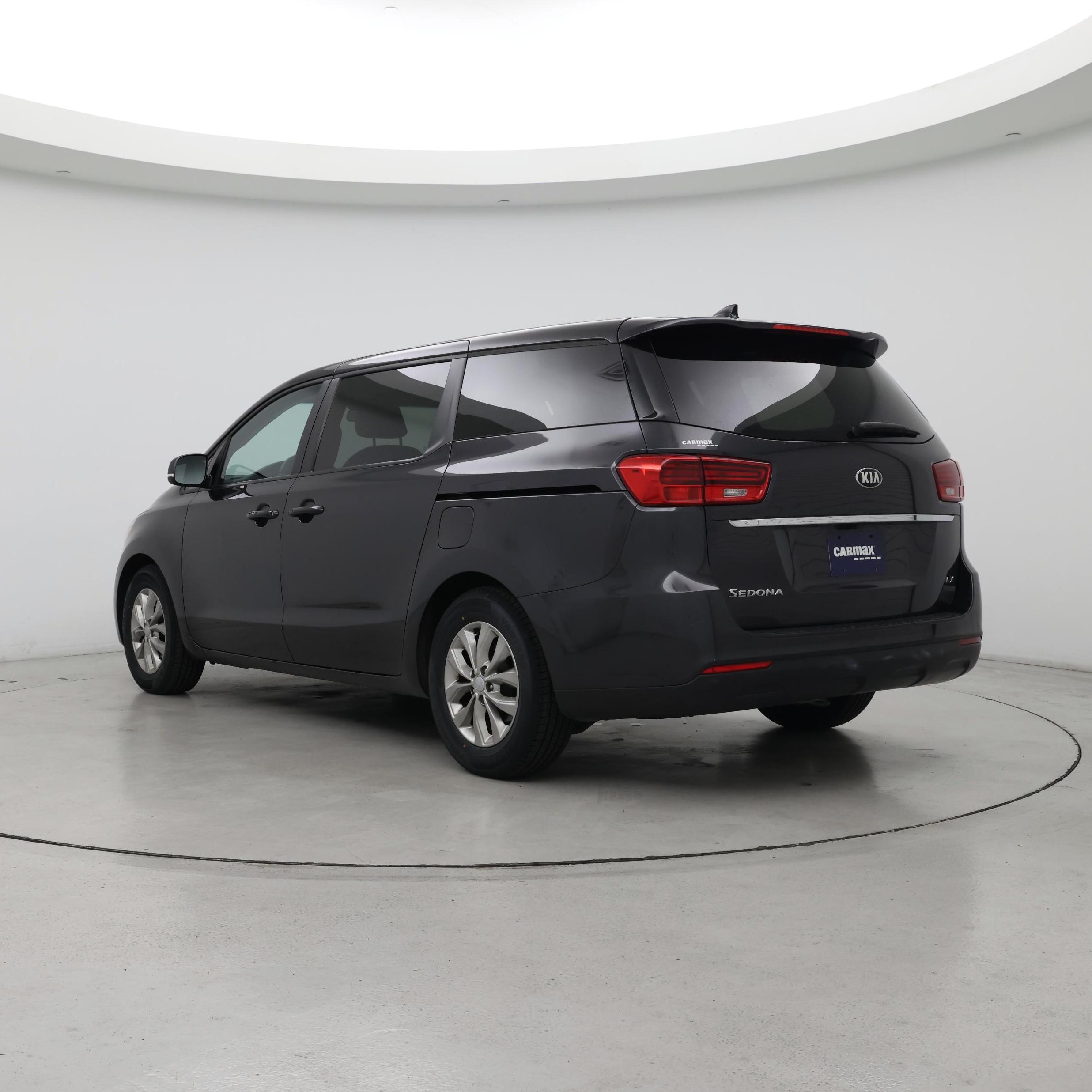 Thumbnail: 2020 Kia Sedona - 2