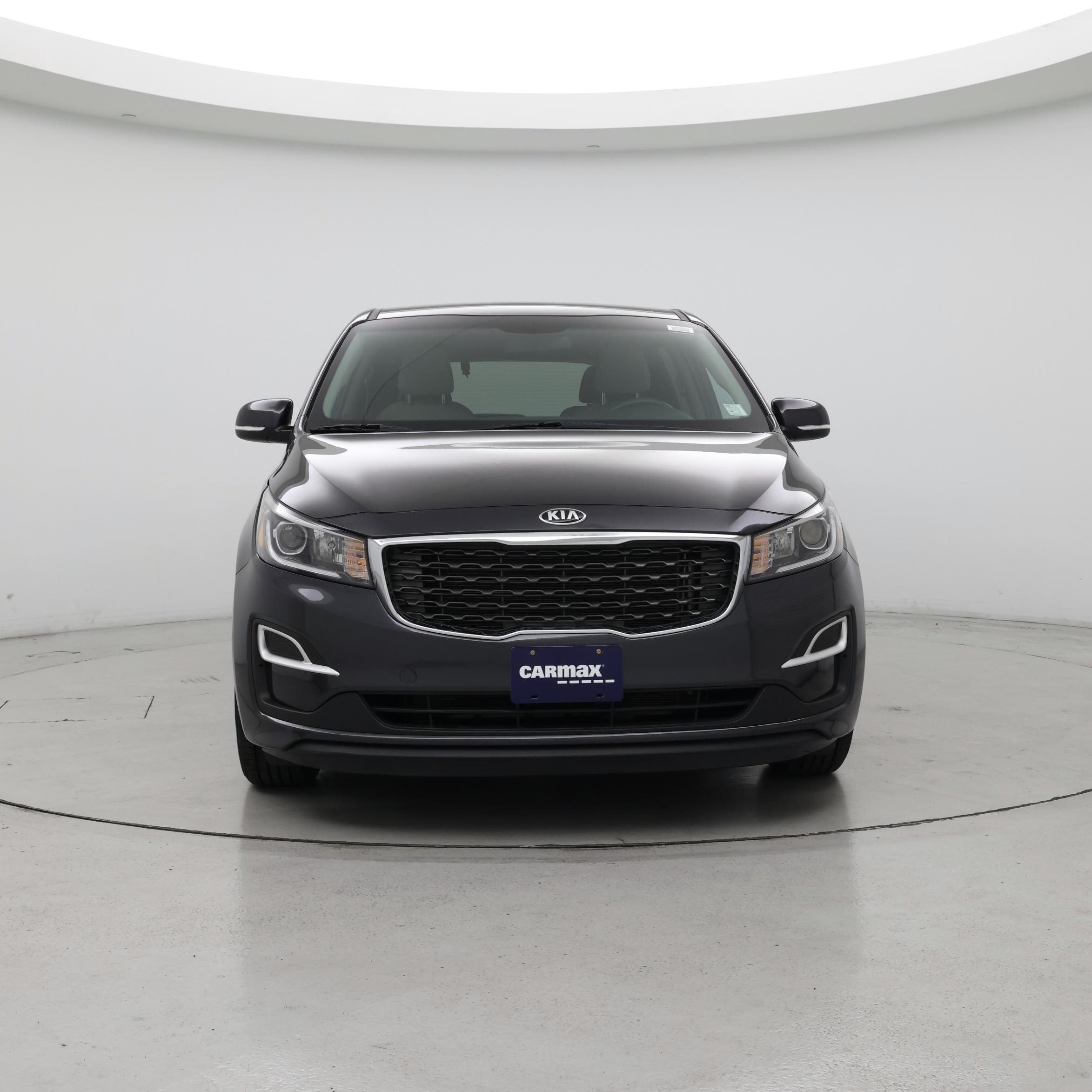 Thumbnail: 2020 Kia Sedona - 5