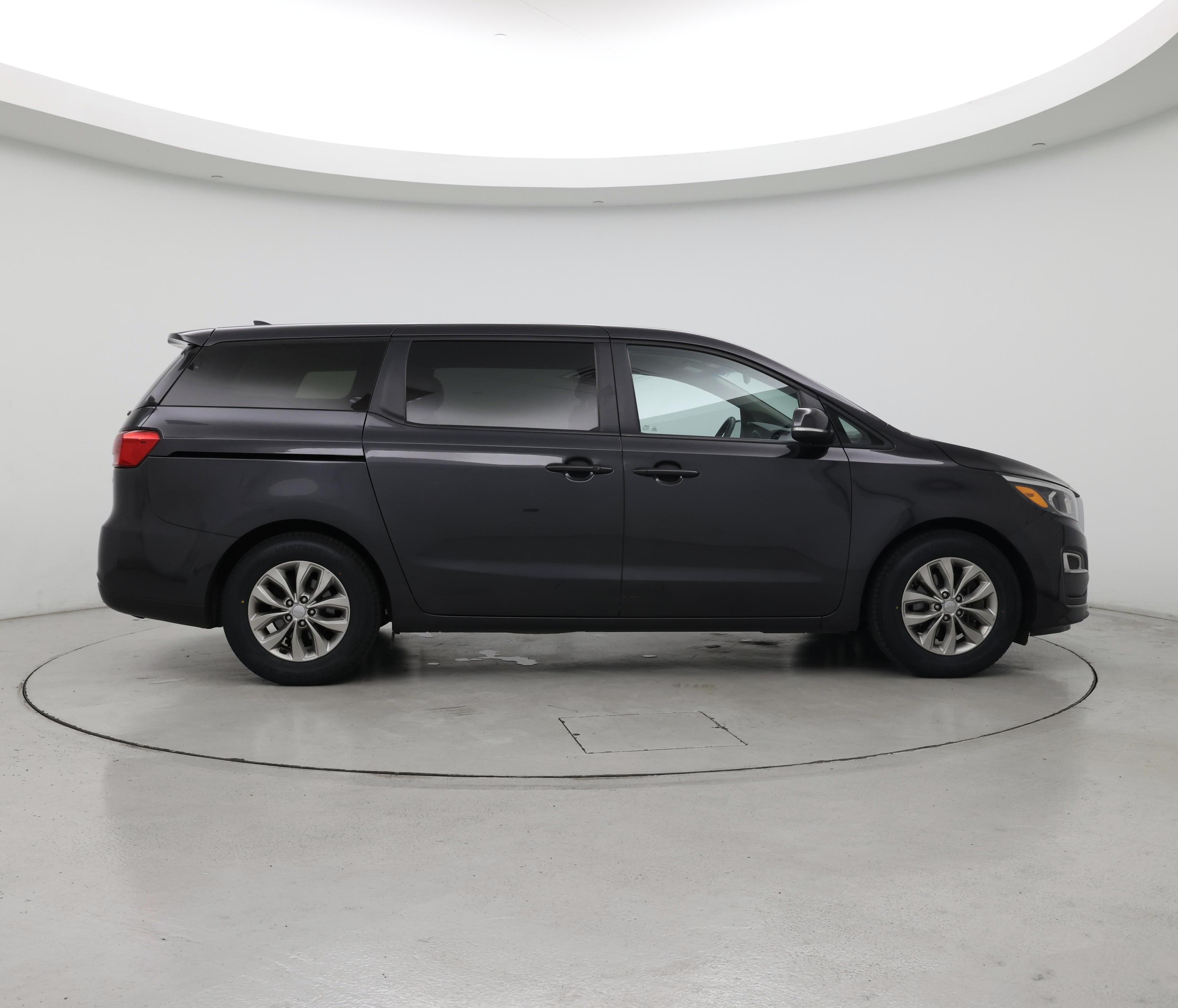 Thumbnail: 2020 Kia Sedona - 7