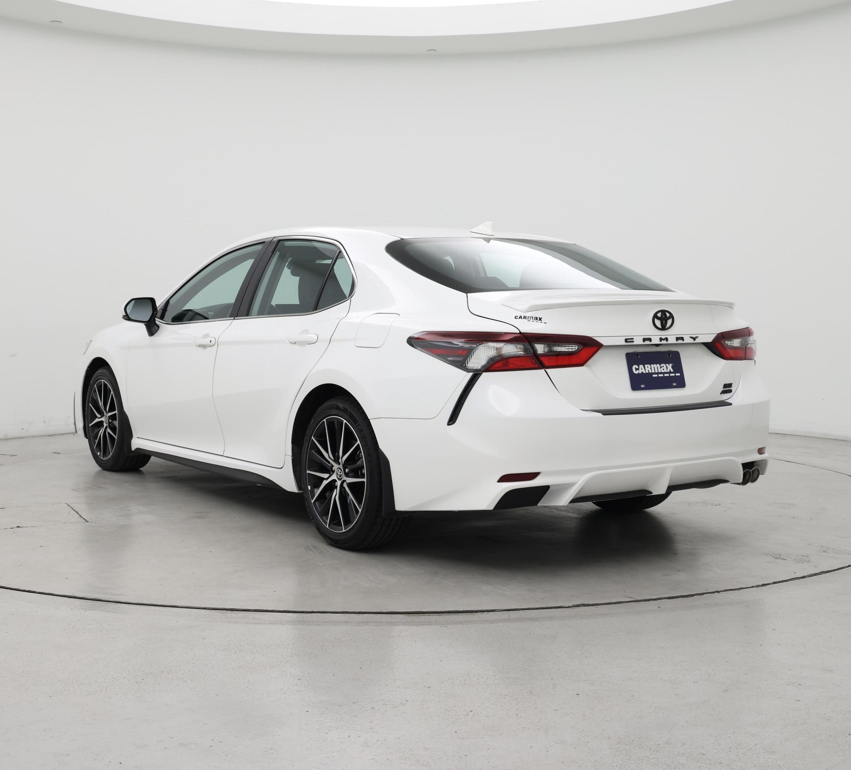 Thumbnail: 2024 Toyota Camry - 2