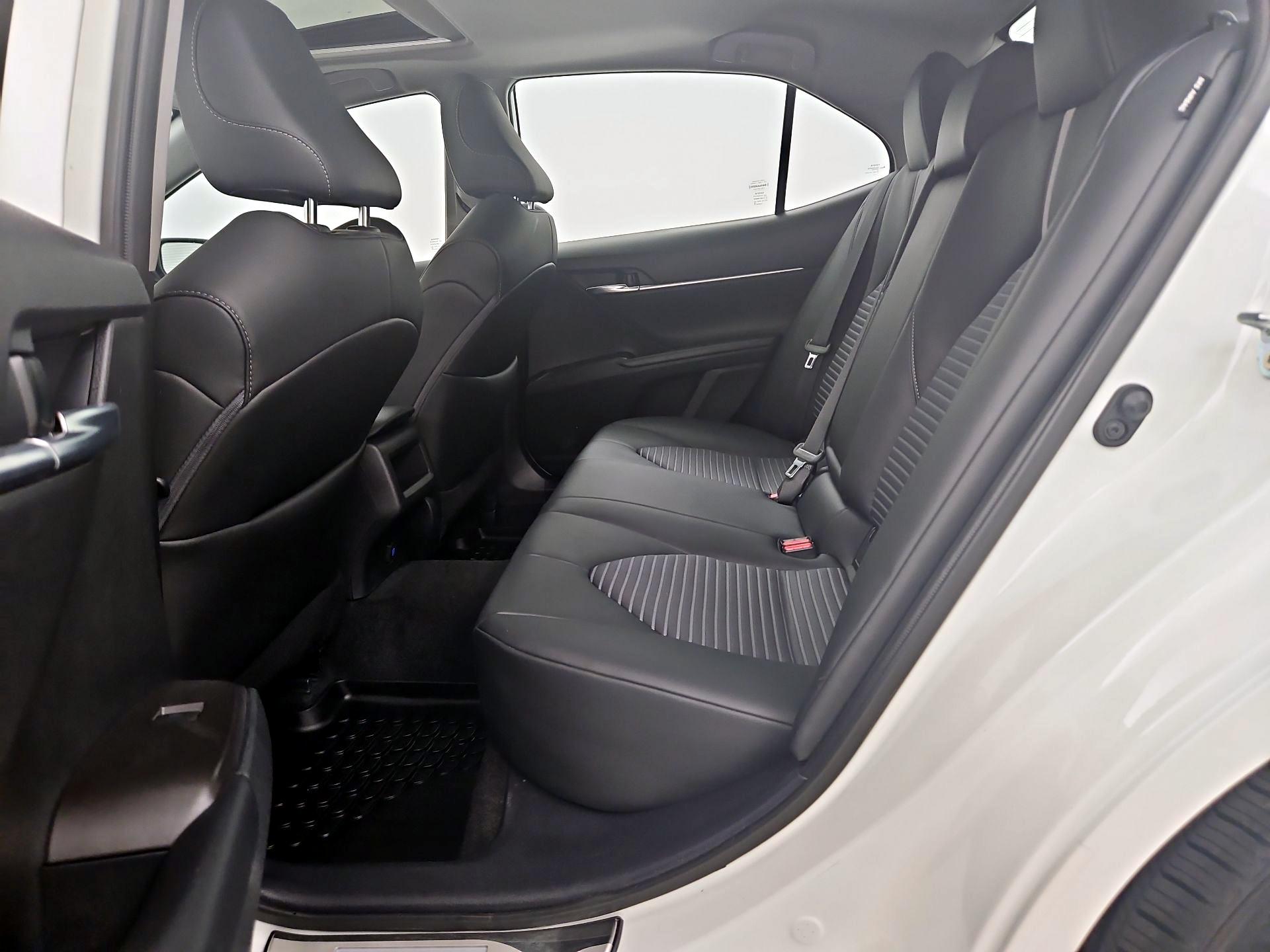 Thumbnail: 2024 Toyota Camry - 20