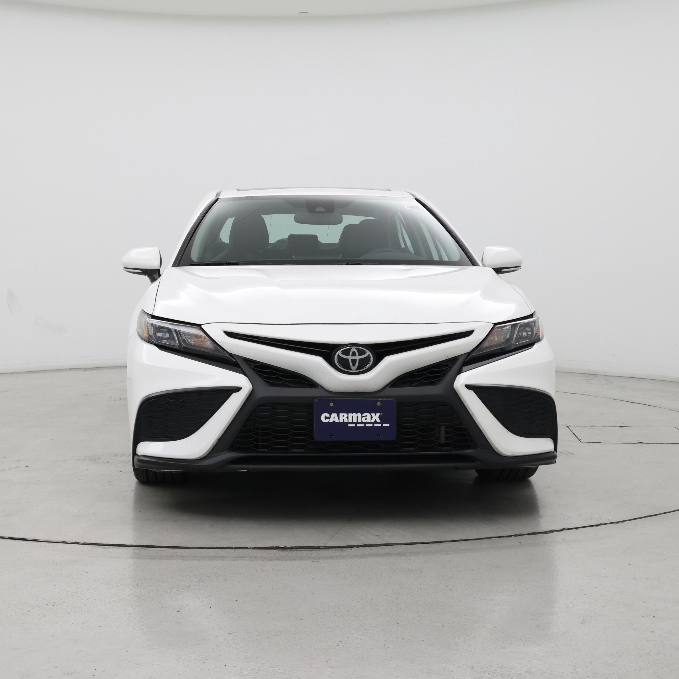 Thumbnail: 2024 Toyota Camry - 5
