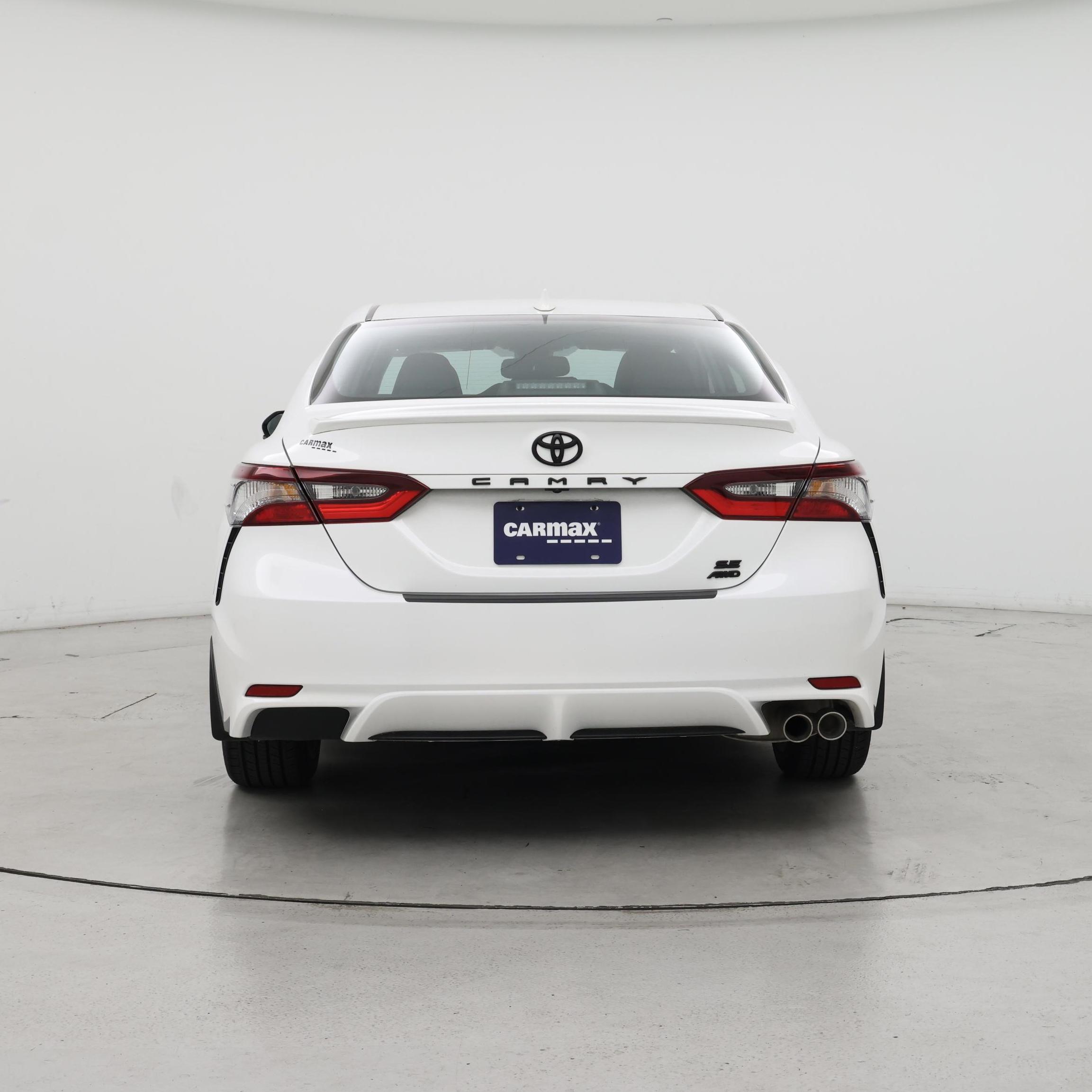 Thumbnail: 2024 Toyota Camry - 6
