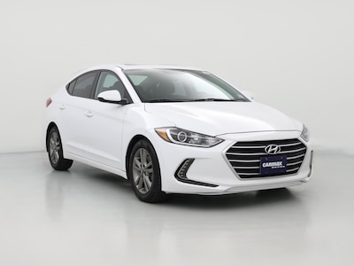2017 Hyundai Elantra Value Edition