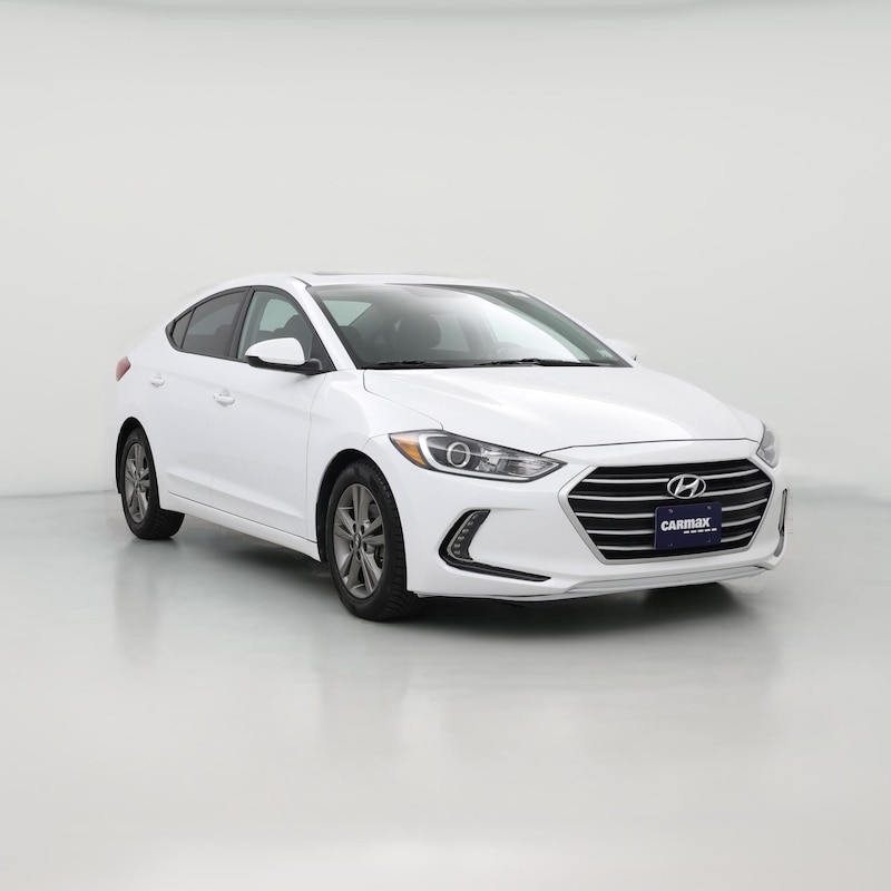2017 Hyundai Elantra Value Edition