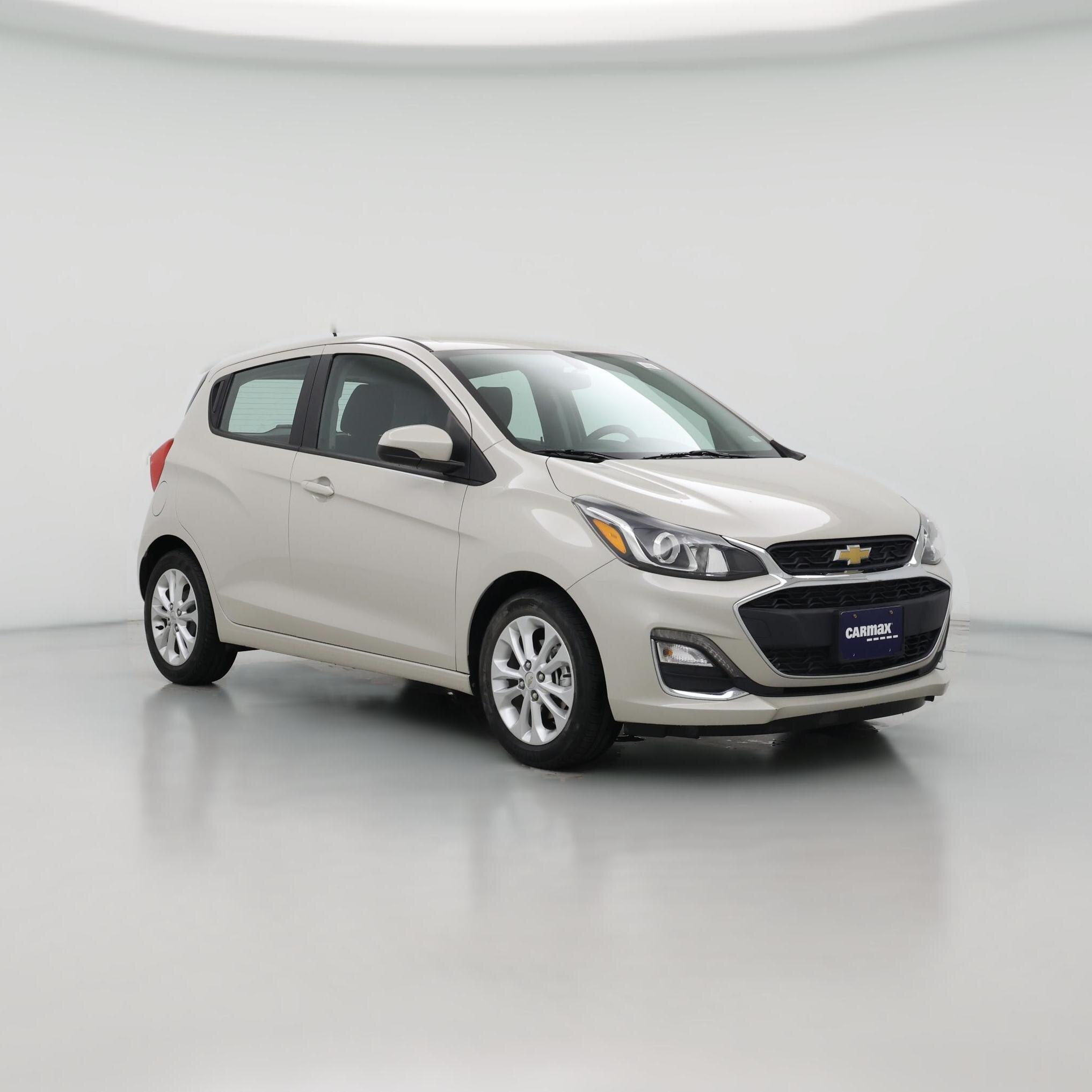 Thumbnail: 2019 Chevrolet Spark - 1