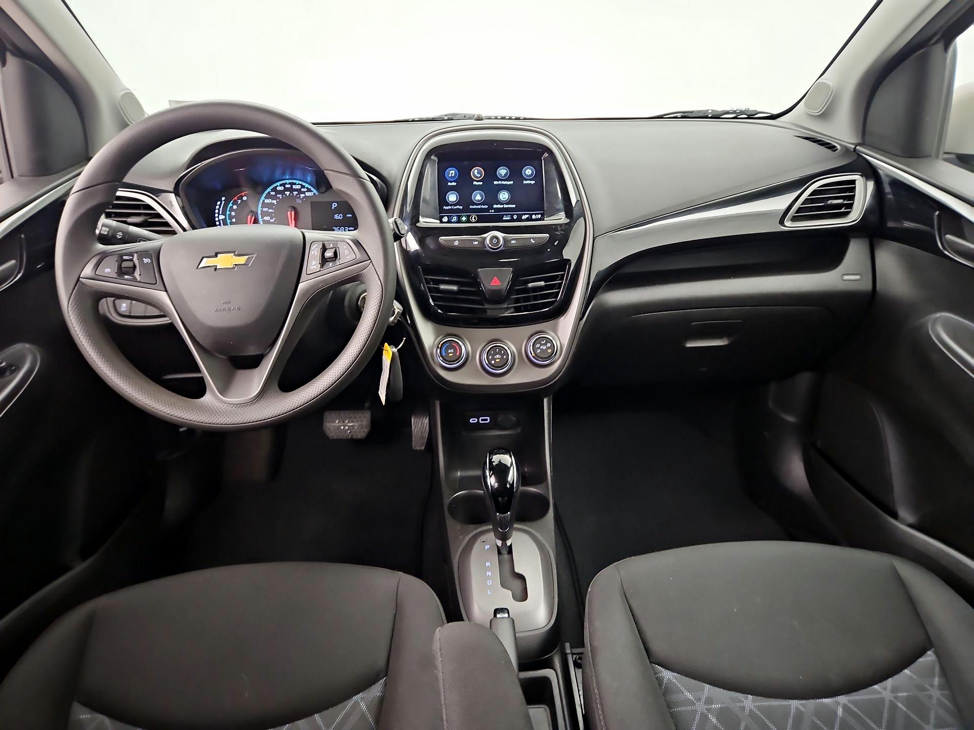 Thumbnail: 2019 Chevrolet Spark - 9