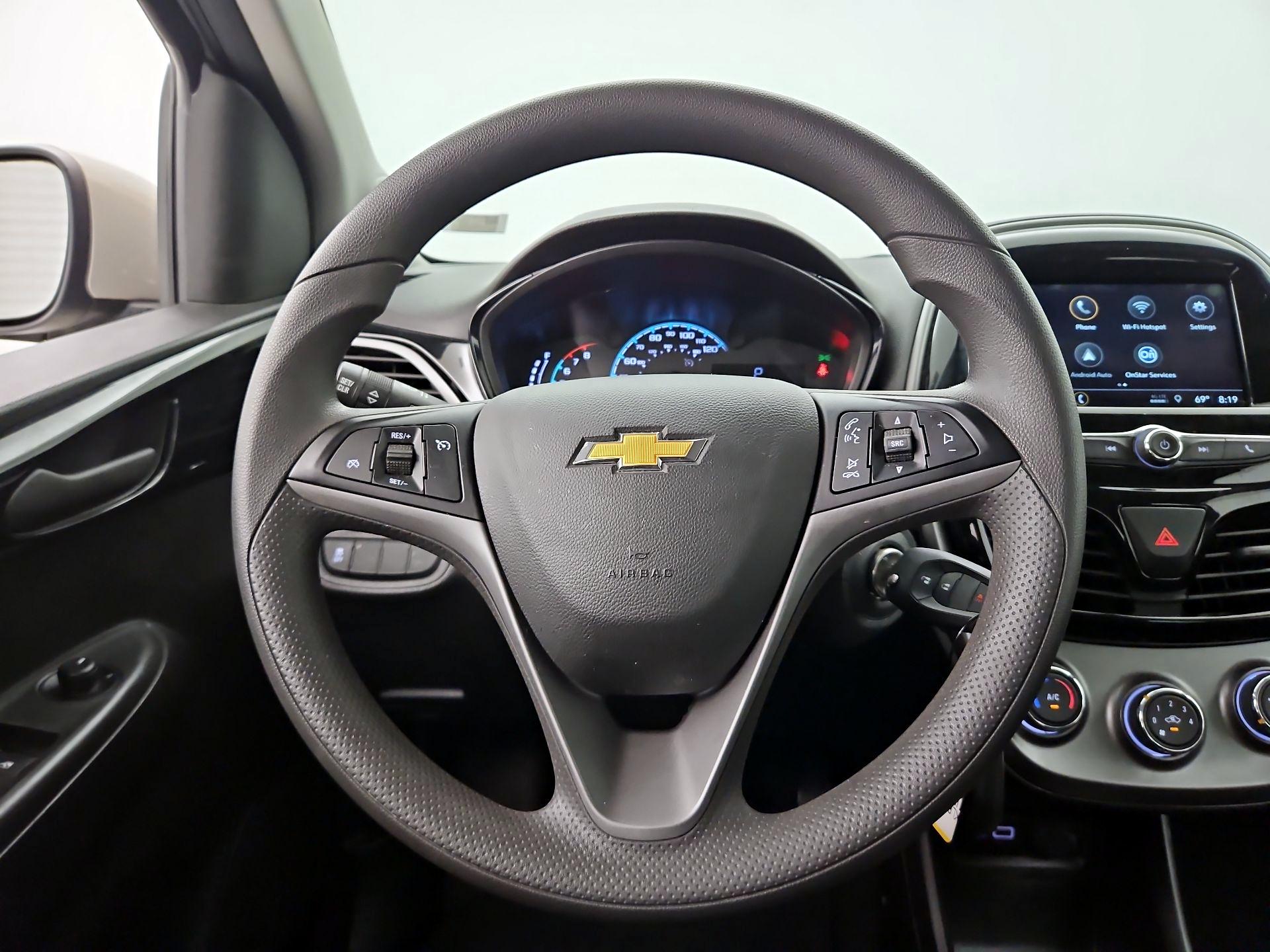 Thumbnail: 2019 Chevrolet Spark - 10