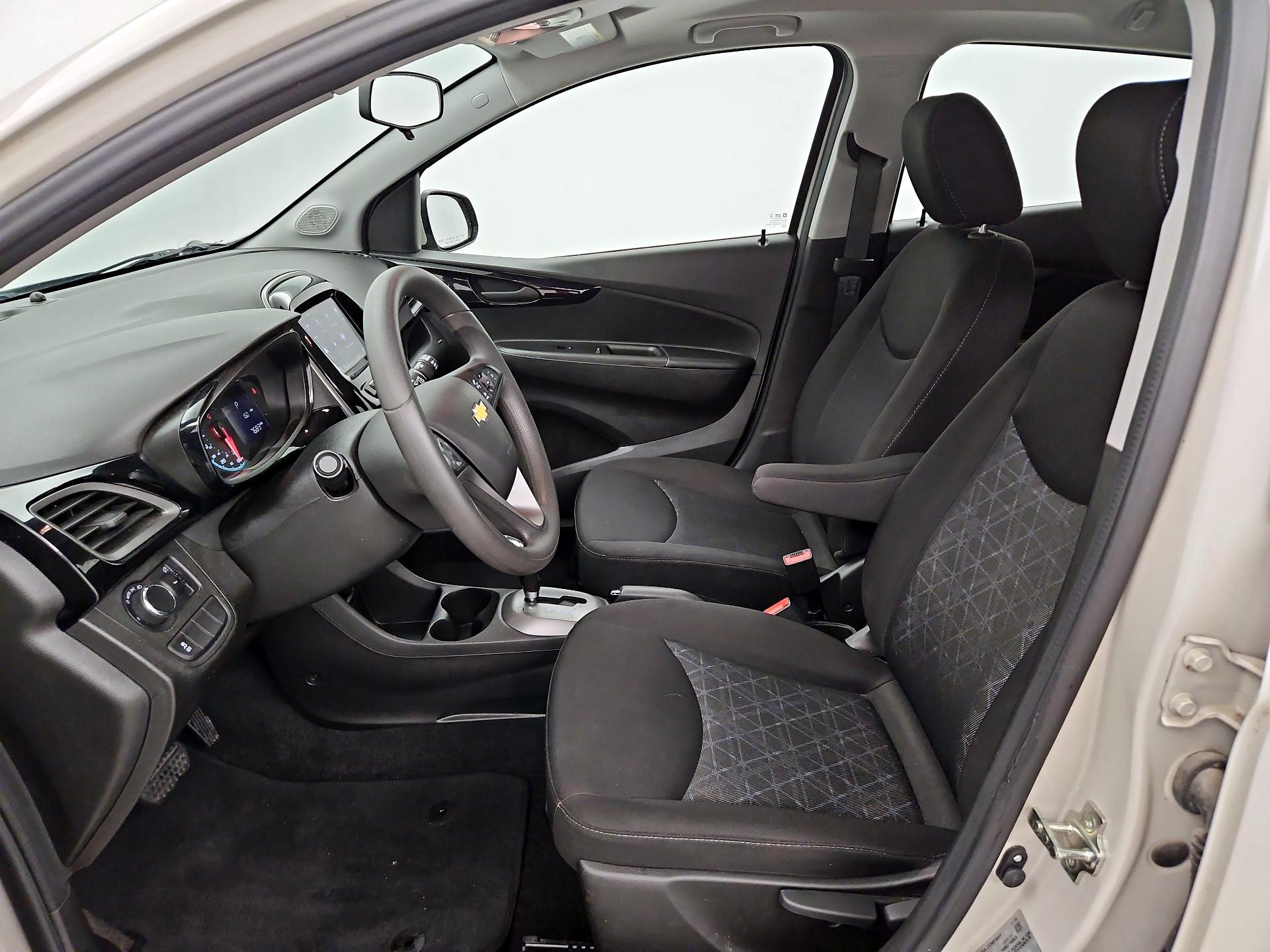 Thumbnail: 2019 Chevrolet Spark - 11