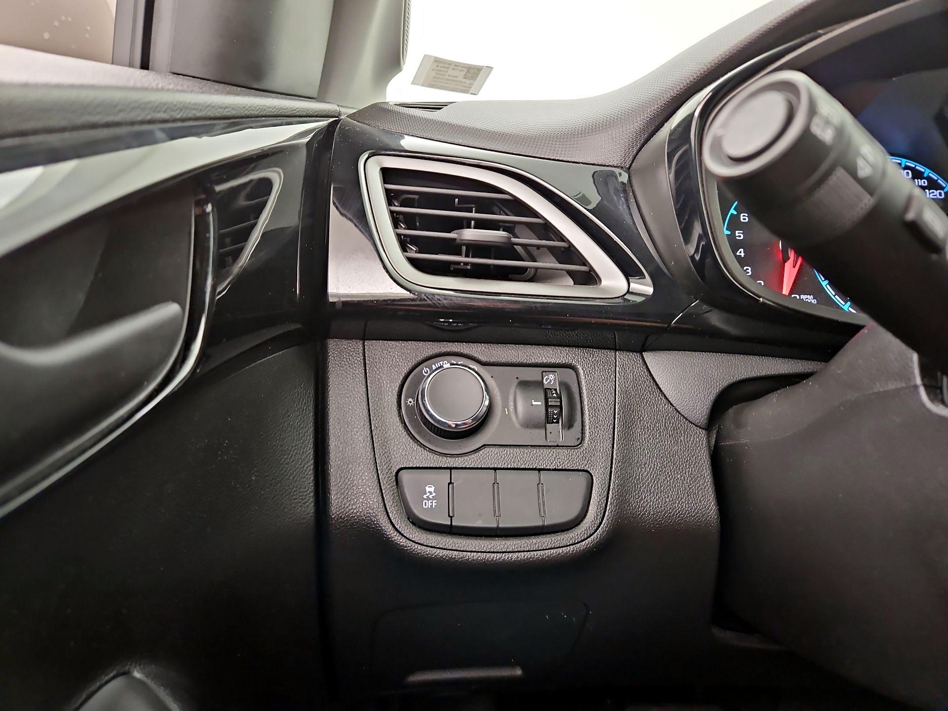 Thumbnail: 2019 Chevrolet Spark - 13