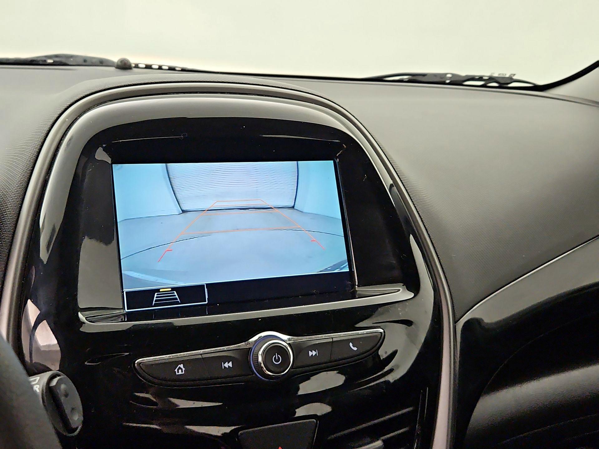 Thumbnail: 2019 Chevrolet Spark - 14