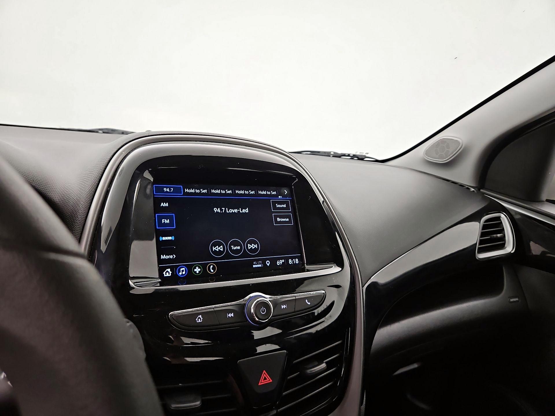 Thumbnail: 2019 Chevrolet Spark - 15