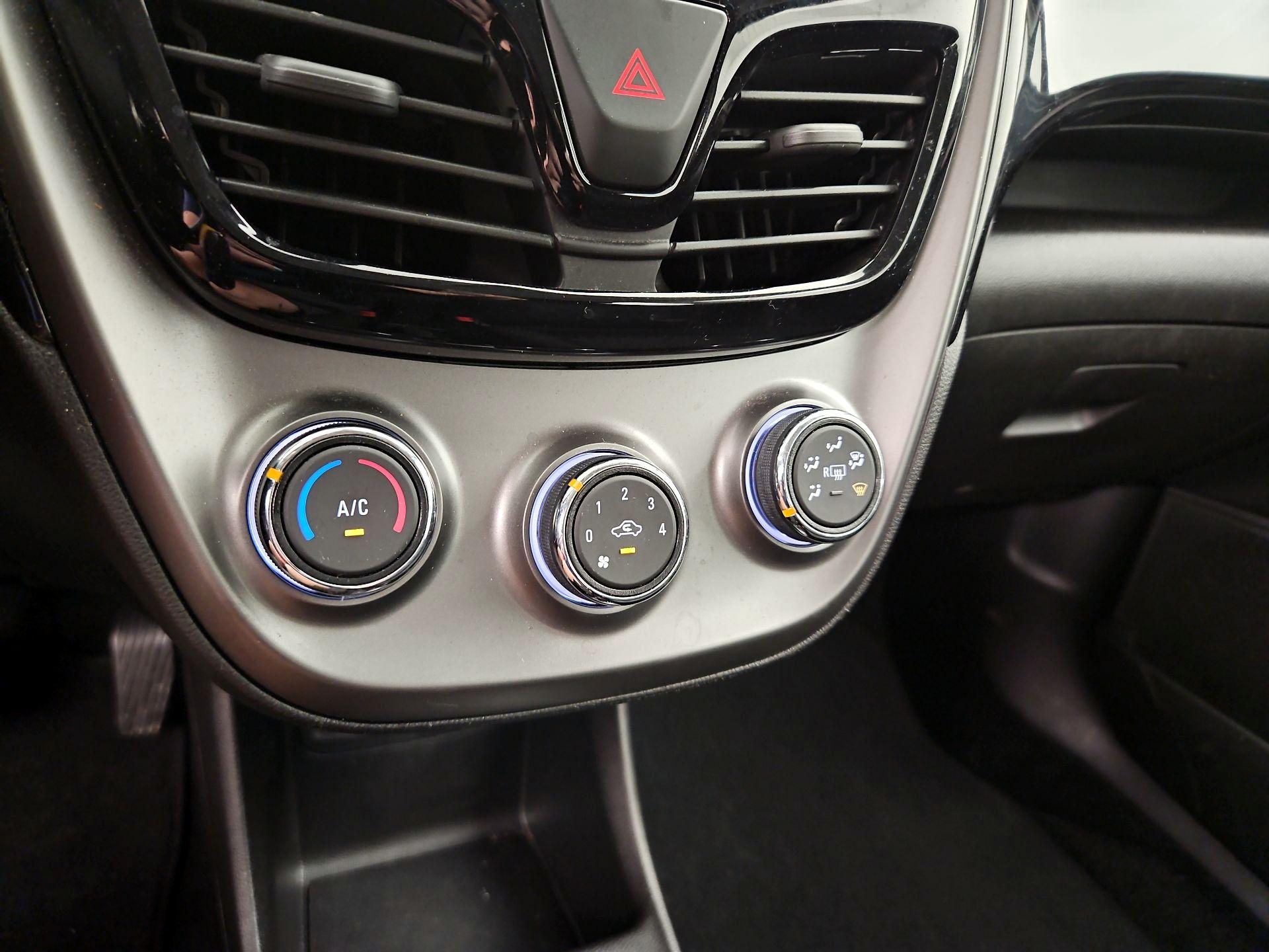 Thumbnail: 2019 Chevrolet Spark - 16