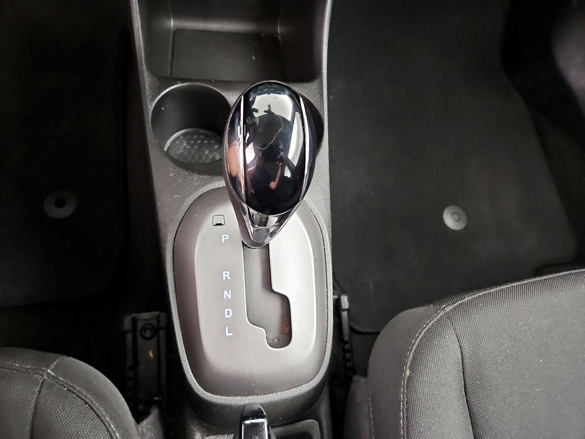 Thumbnail: 2019 Chevrolet Spark - 17