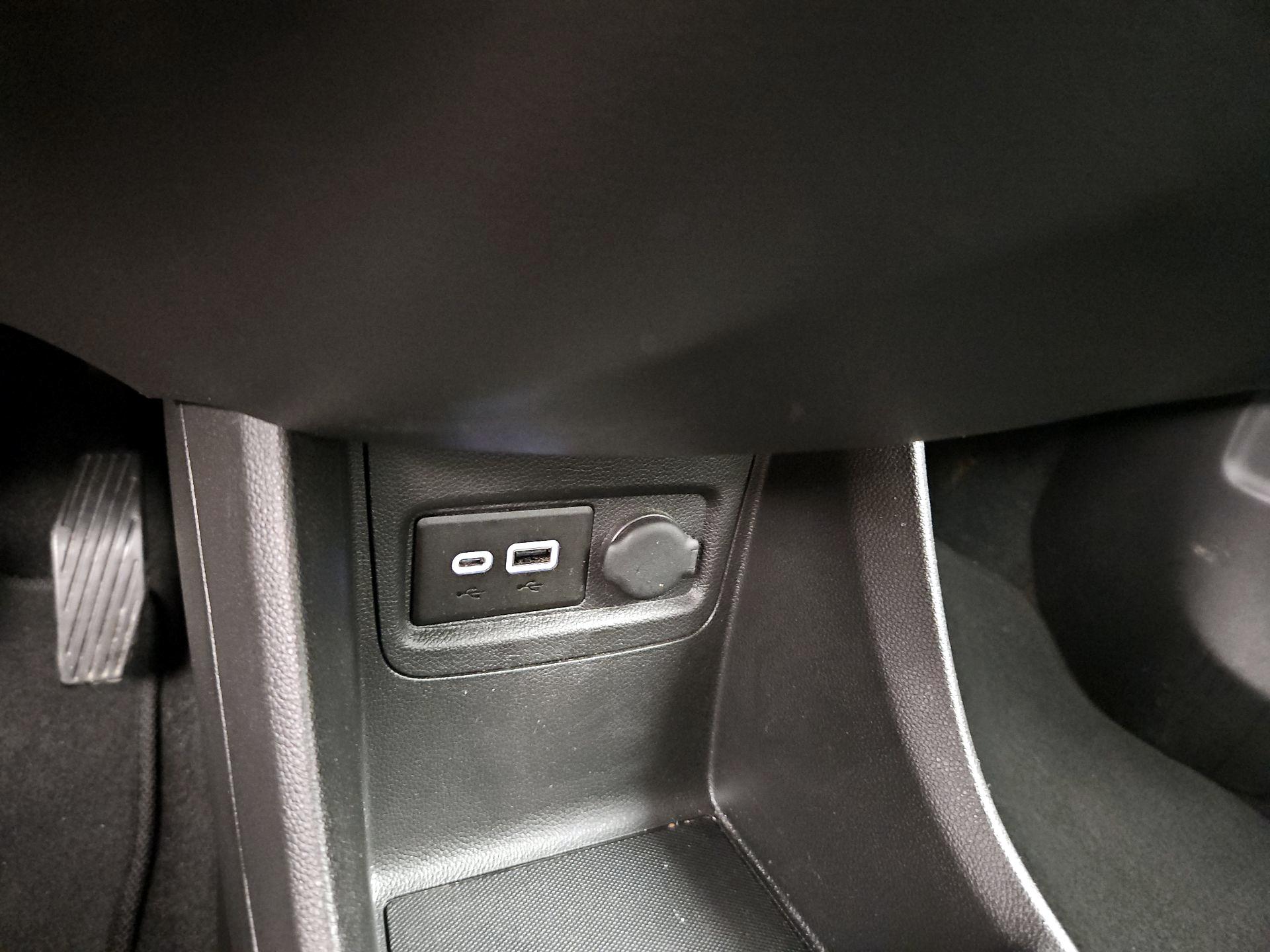 Thumbnail: 2019 Chevrolet Spark - 18
