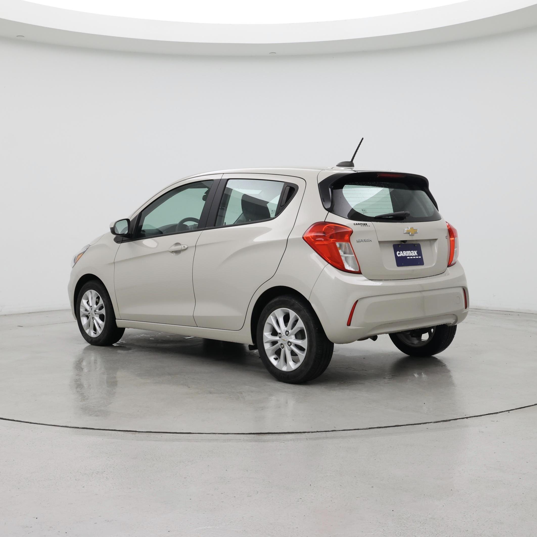 Thumbnail: 2019 Chevrolet Spark - 2