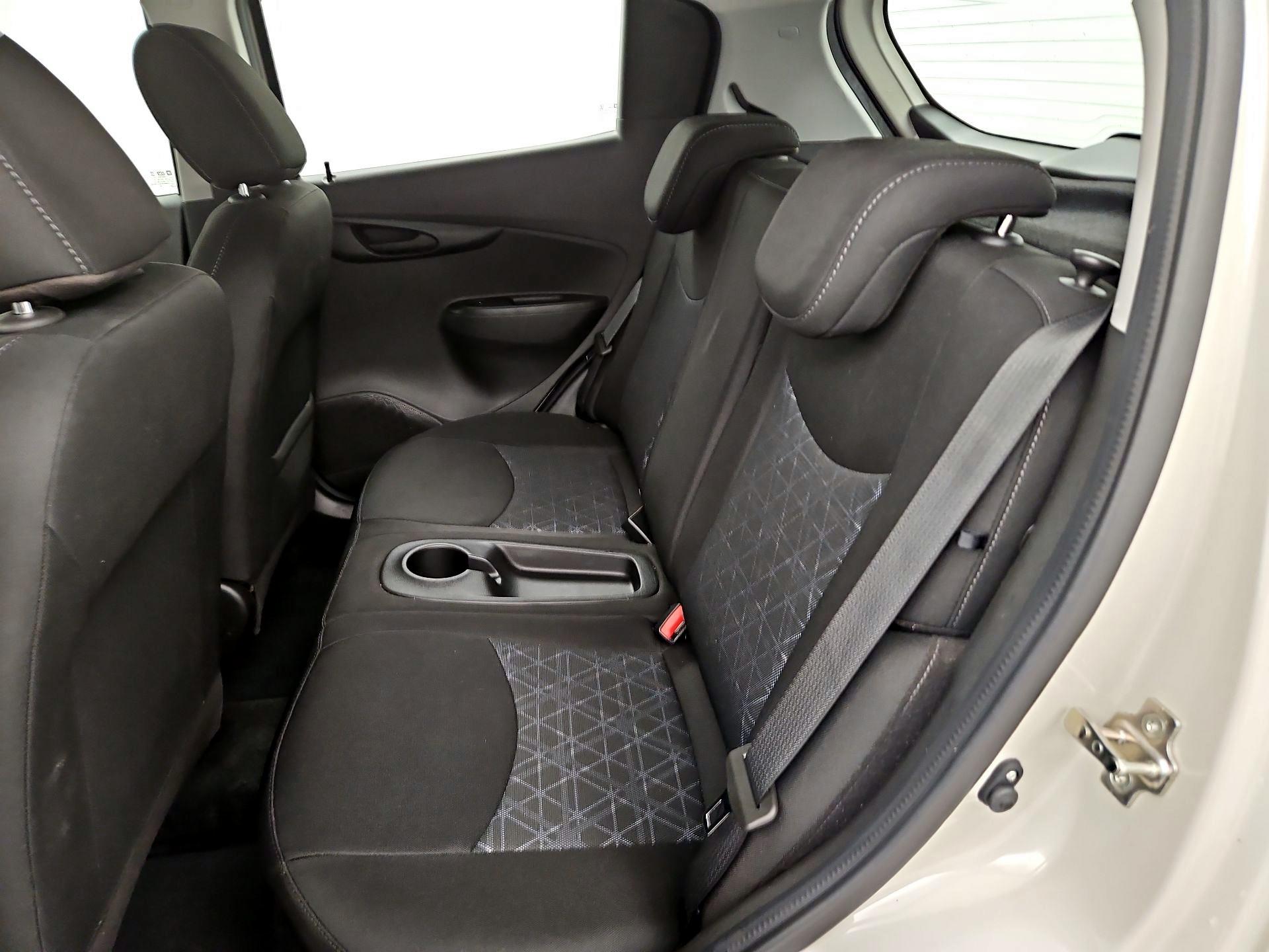 Thumbnail: 2019 Chevrolet Spark - 19
