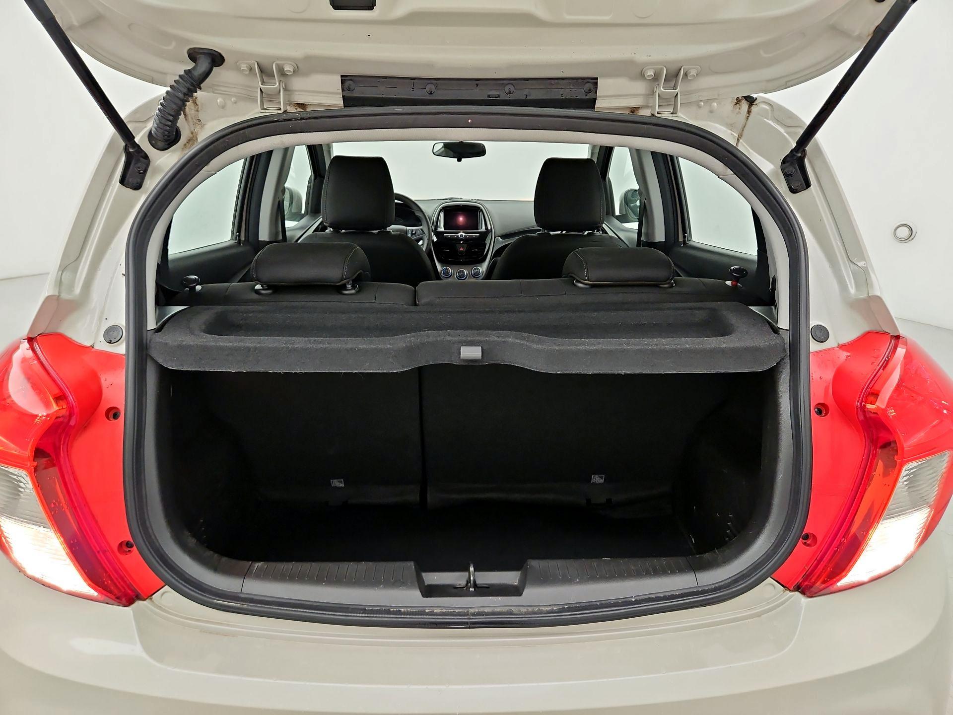 Thumbnail: 2019 Chevrolet Spark - 20