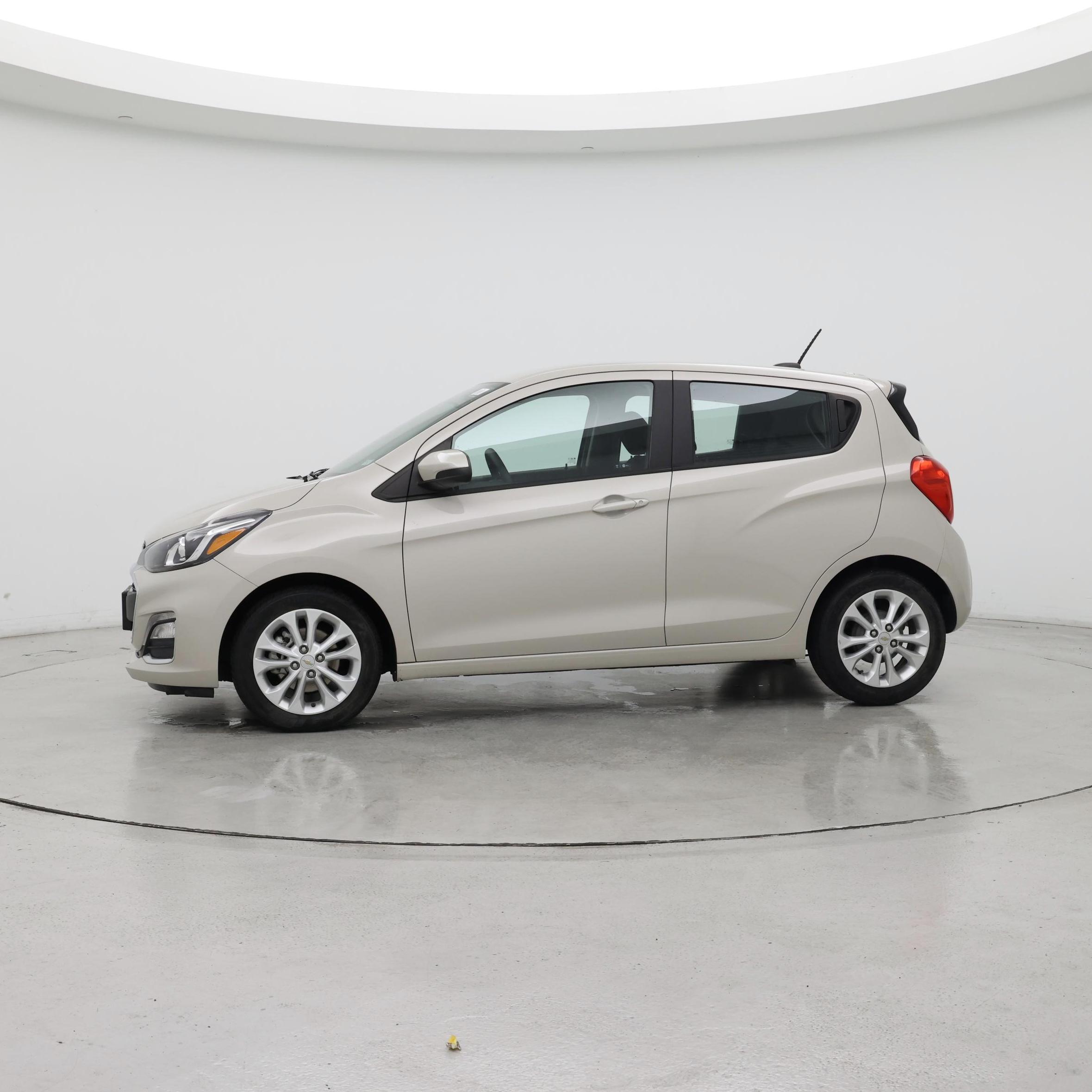 Thumbnail: 2019 Chevrolet Spark - 3