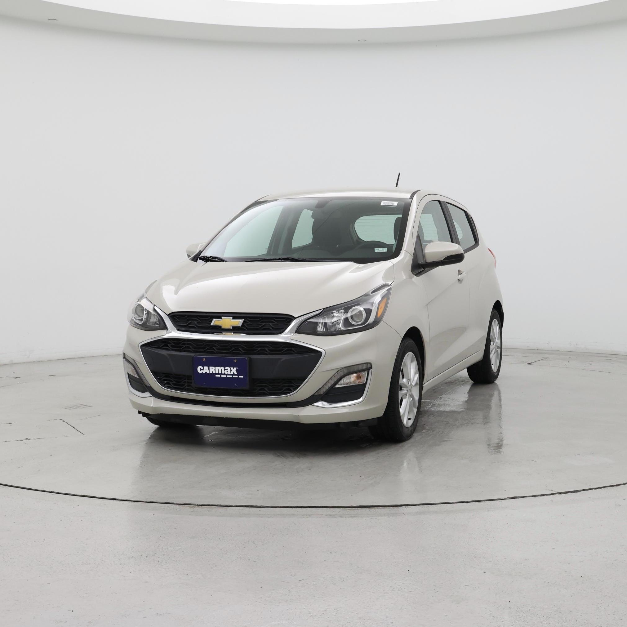 Thumbnail: 2019 Chevrolet Spark - 4