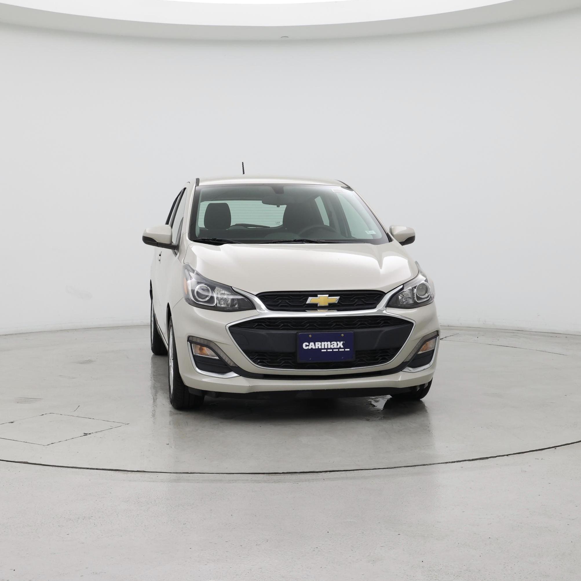 Thumbnail: 2019 Chevrolet Spark - 5