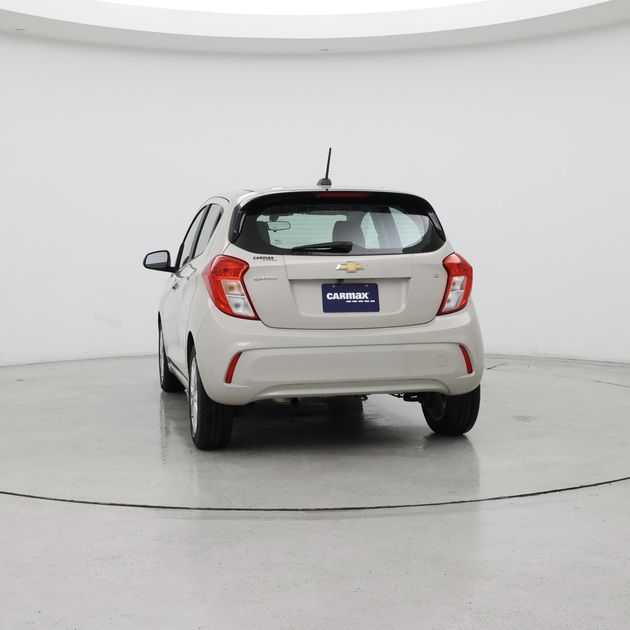 Thumbnail: 2019 Chevrolet Spark - 6