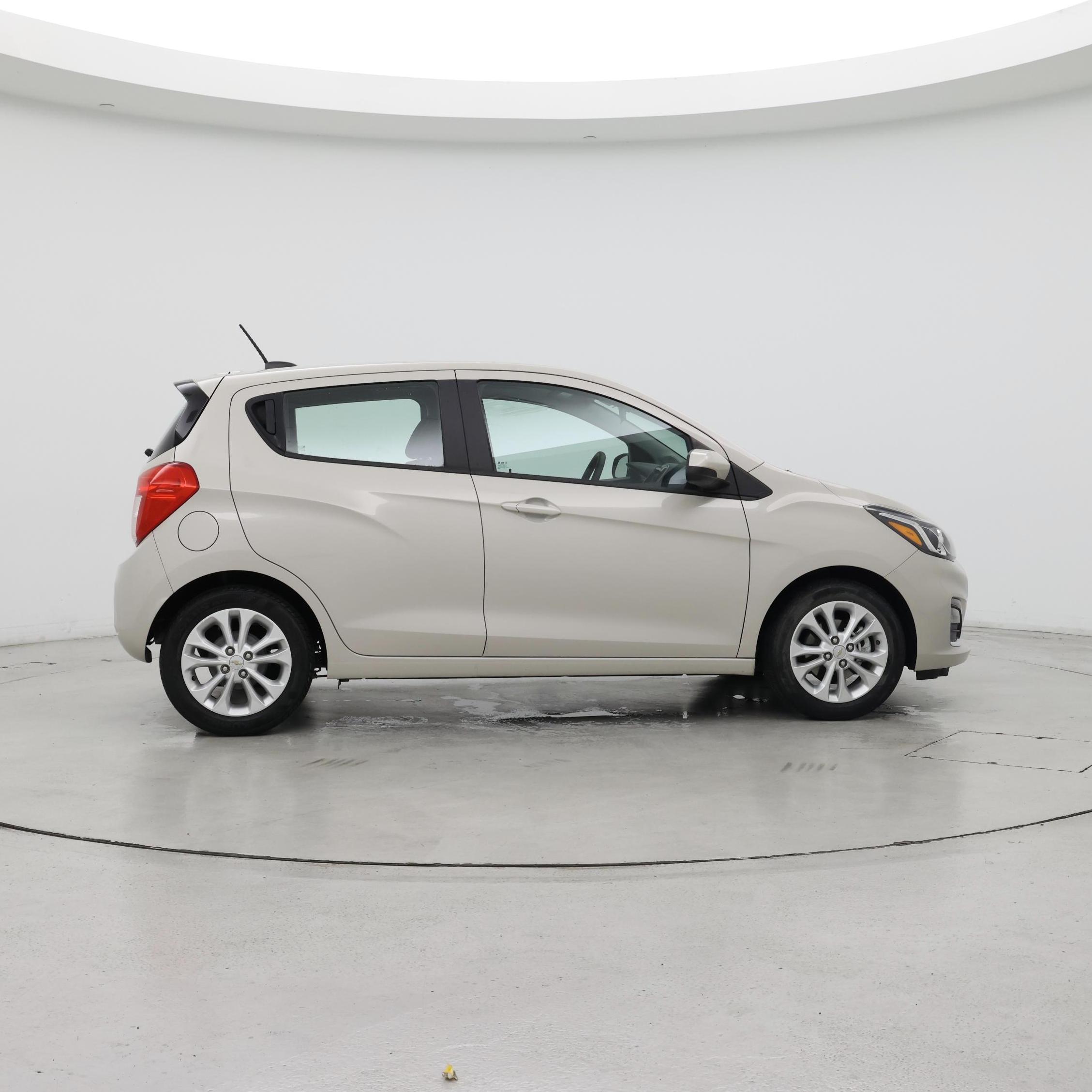 Thumbnail: 2019 Chevrolet Spark - 7