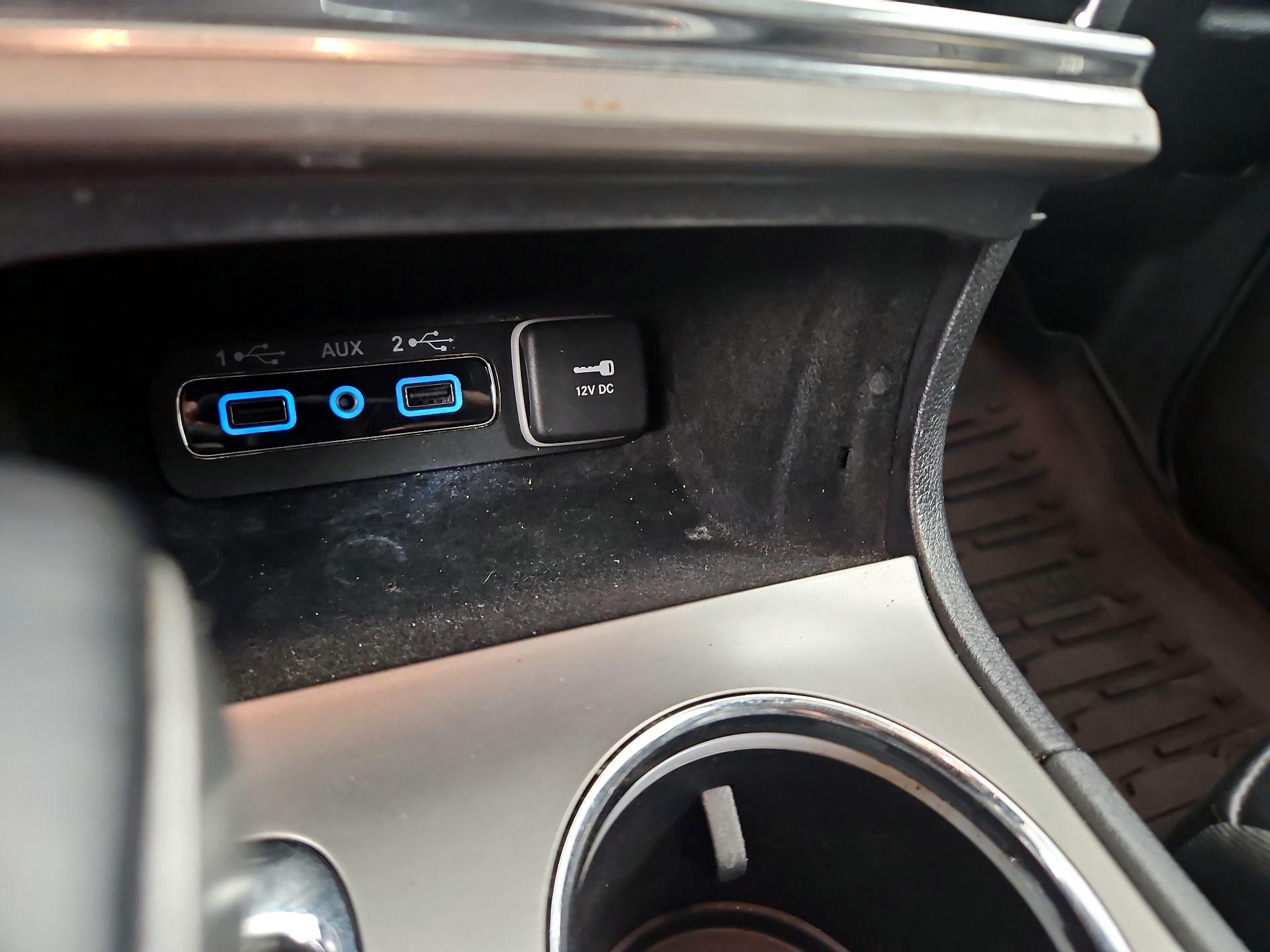 Thumbnail: 2019 Jeep Grand Cherokee - 18