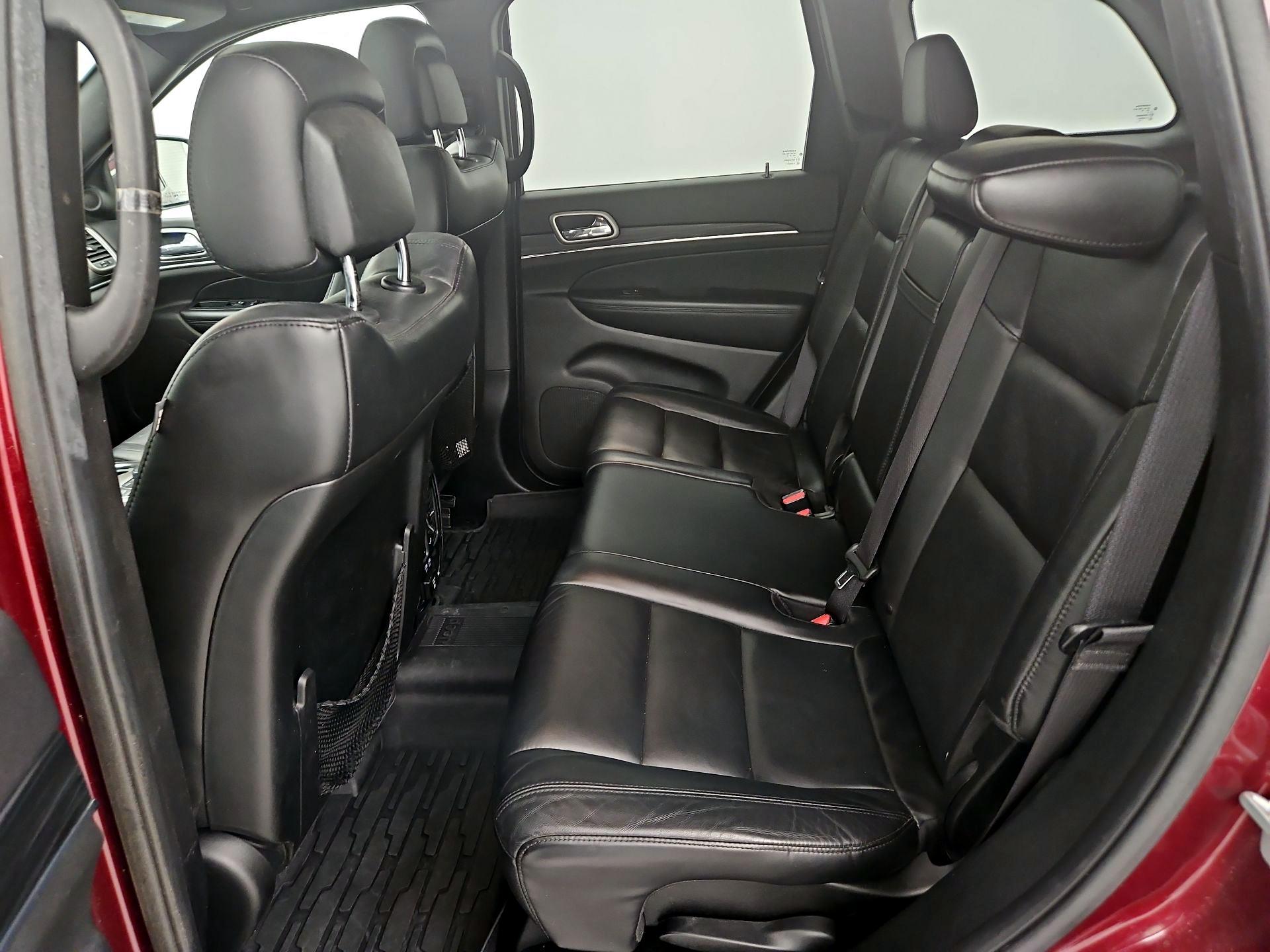 Thumbnail: 2019 Jeep Grand Cherokee - 20