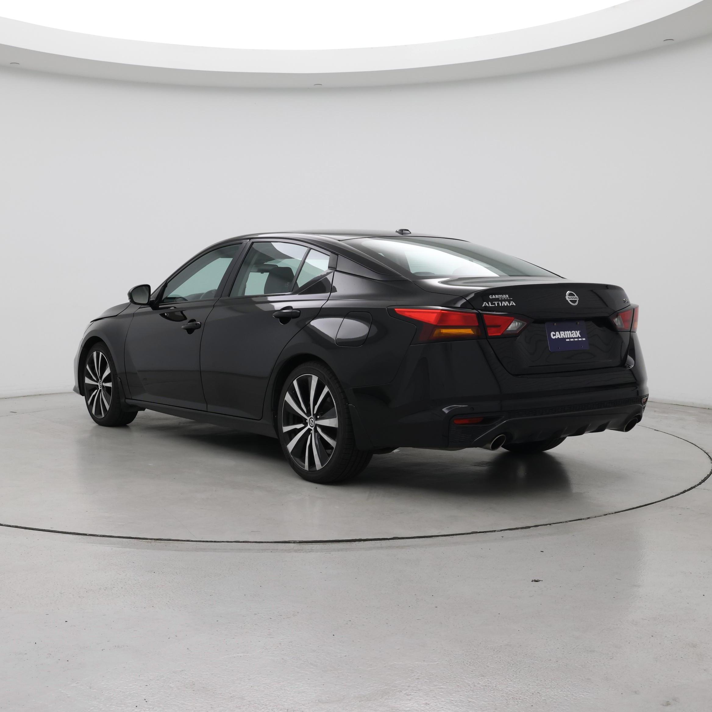 Thumbnail: 2020 Nissan Altima - 2