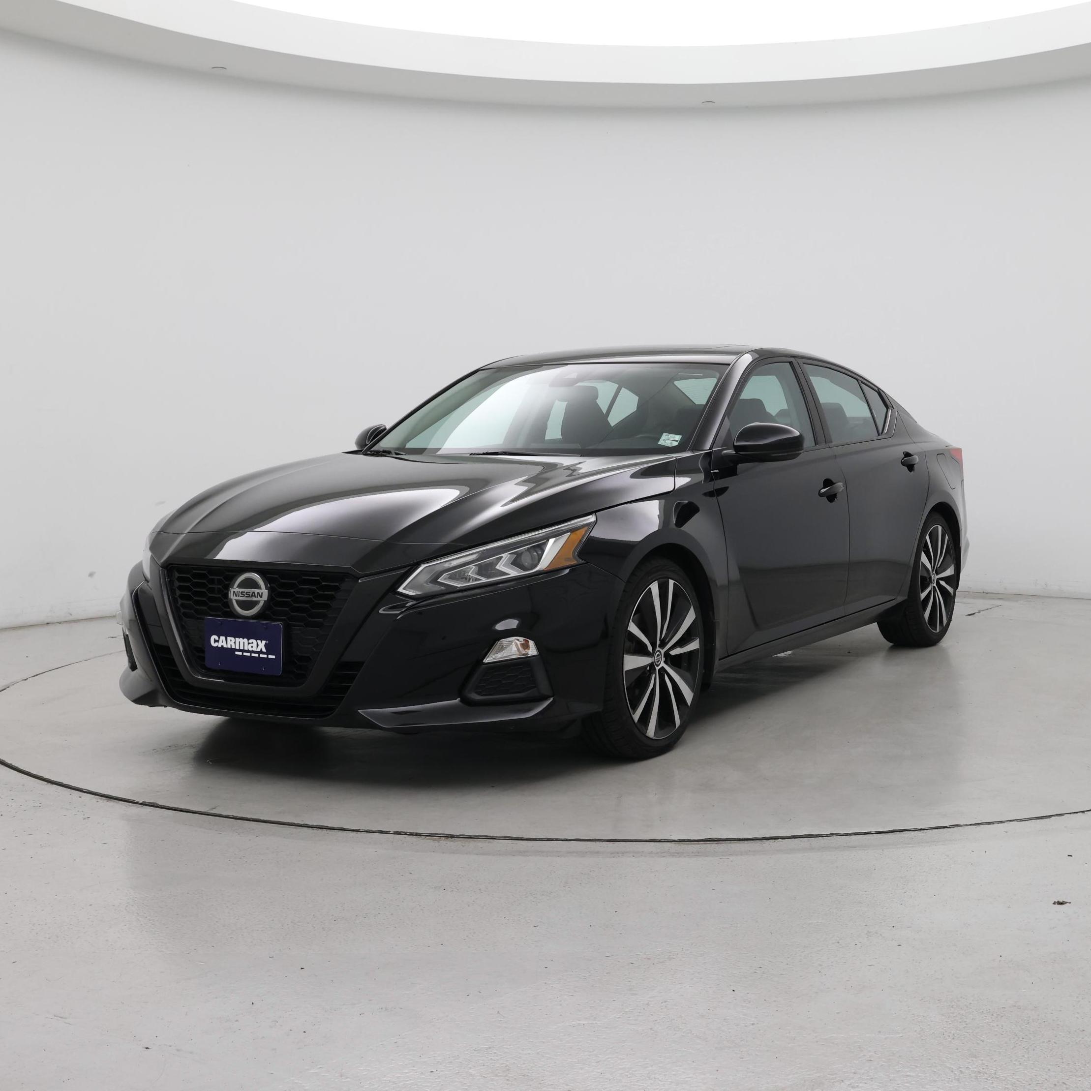 Thumbnail: 2020 Nissan Altima - 4