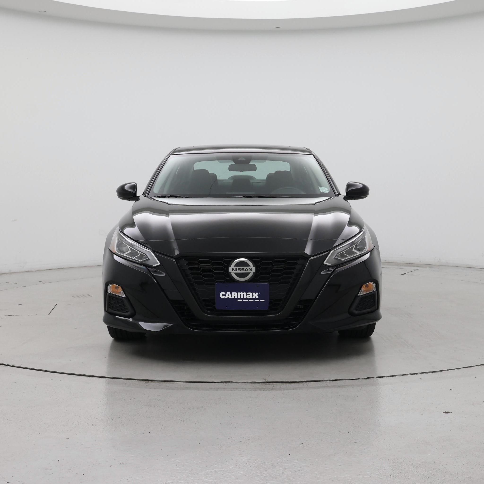 Thumbnail: 2020 Nissan Altima - 5