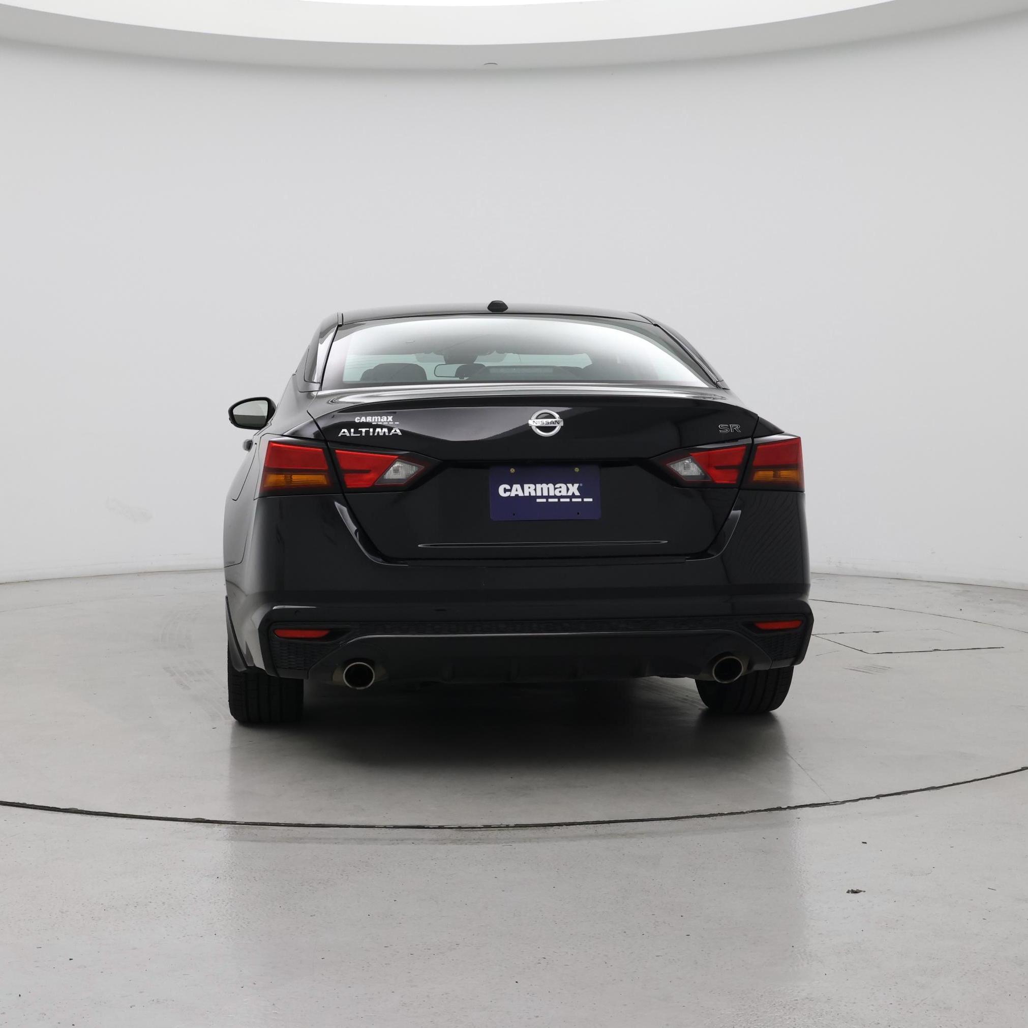 Thumbnail: 2020 Nissan Altima - 6