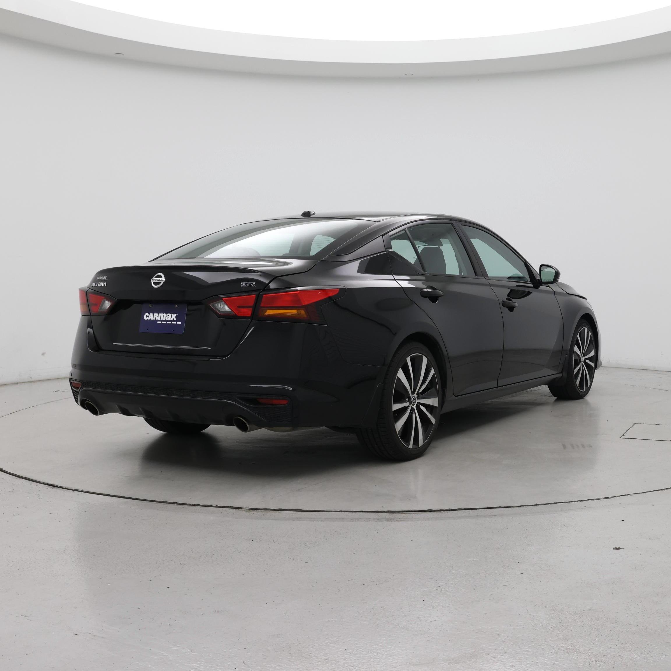 Thumbnail: 2020 Nissan Altima - 8