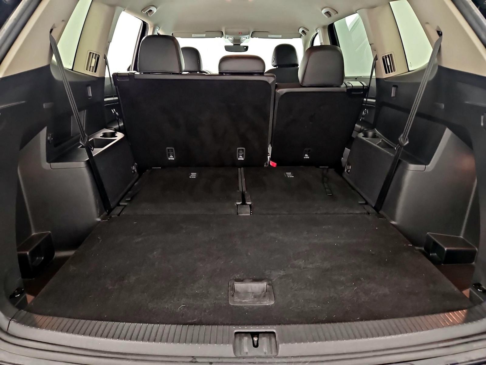 2019 Volkswagen Atlas SE R-Line w/Tech - Photo 23